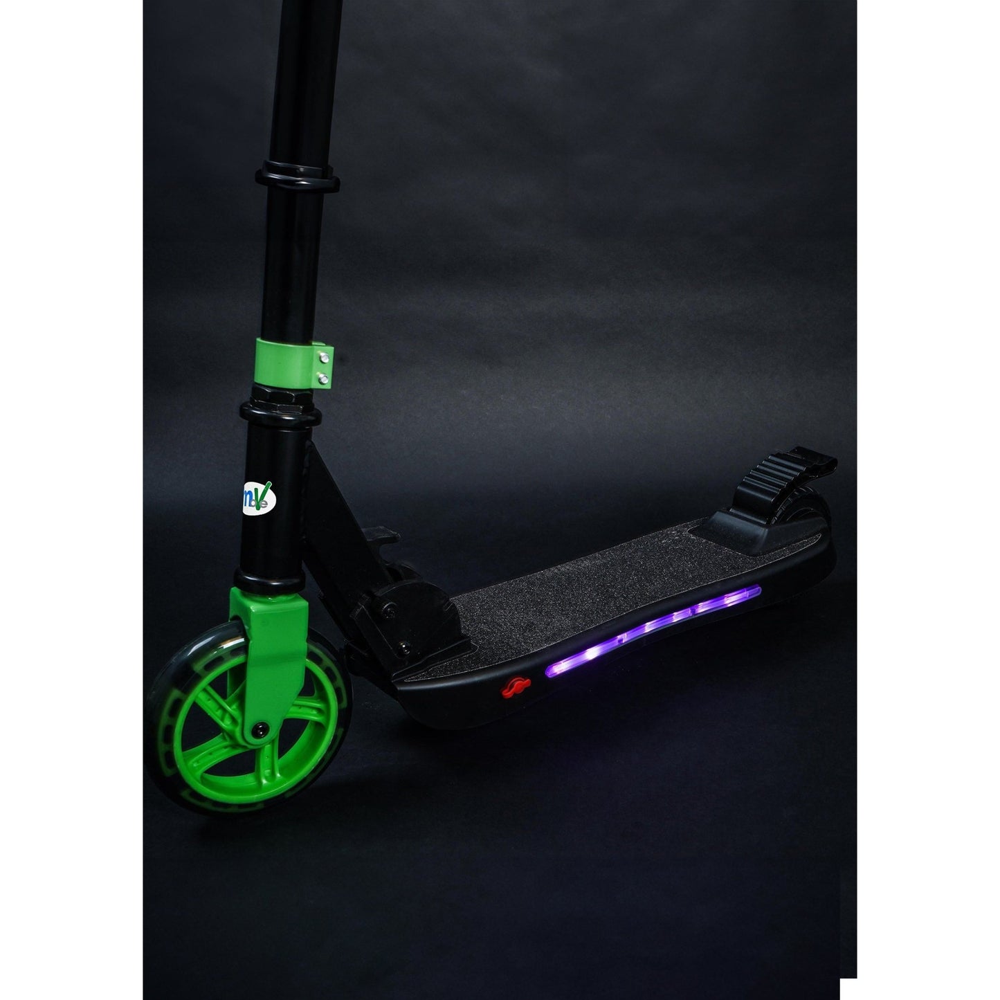 MV 120 Glow Electric Scooter