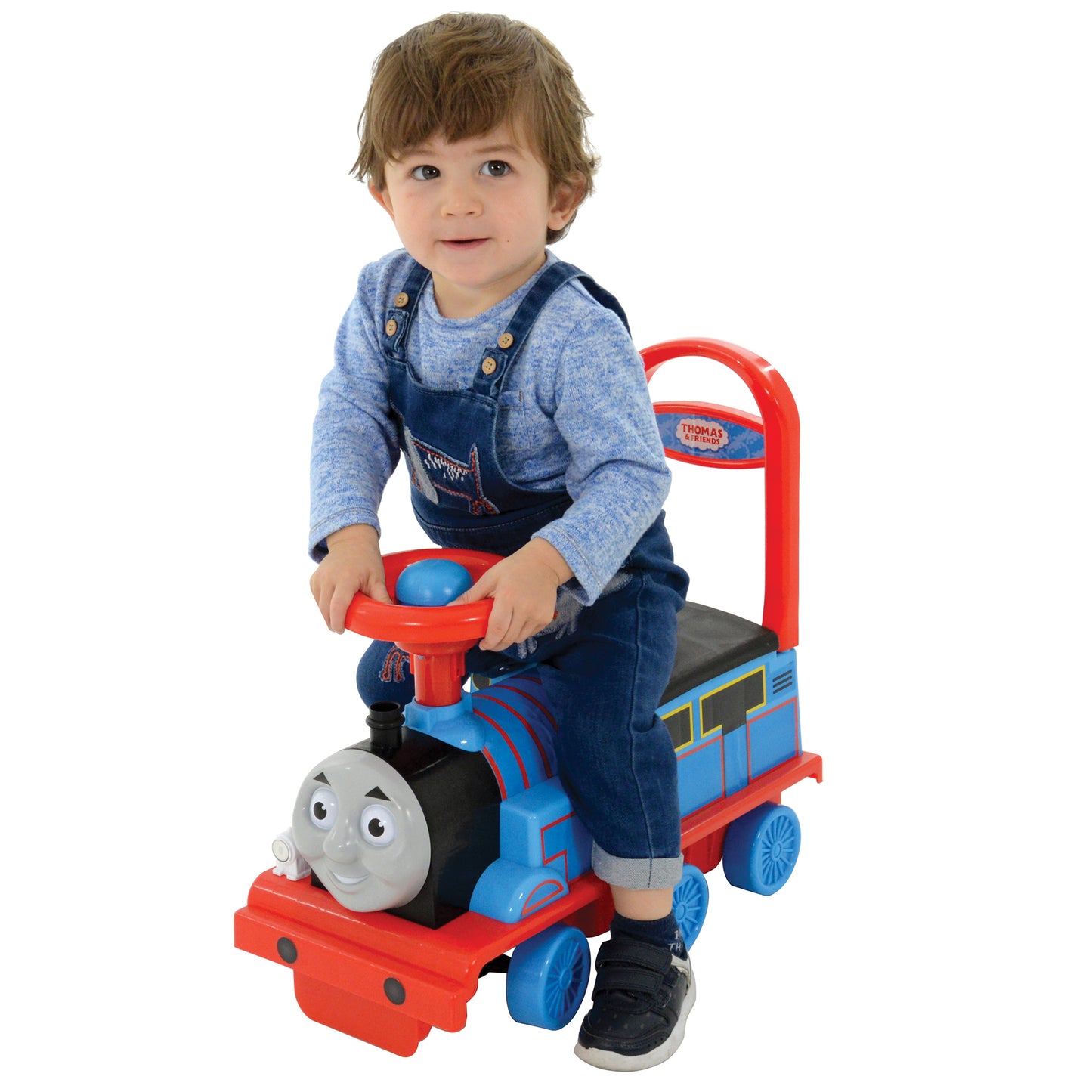 MV Thomas & Friends Ride On Engine