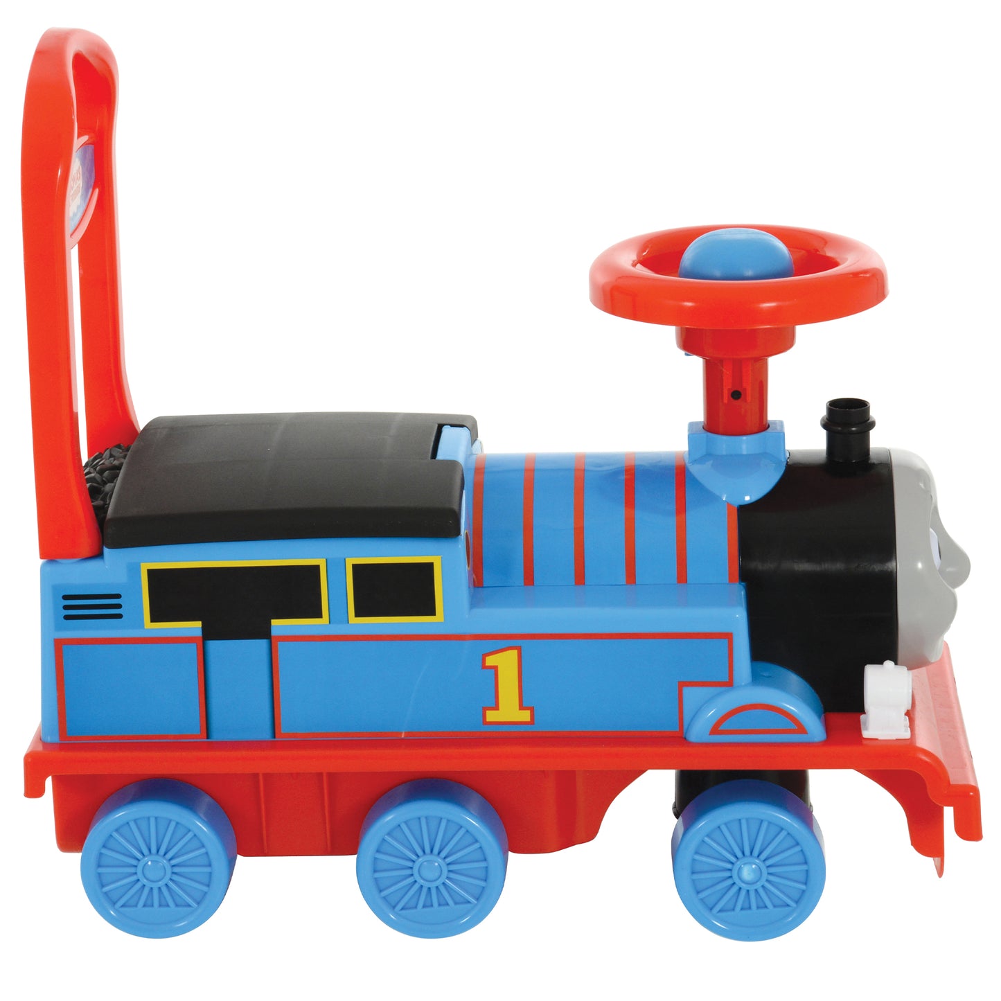 MV Thomas & Friends Ride On Engine
