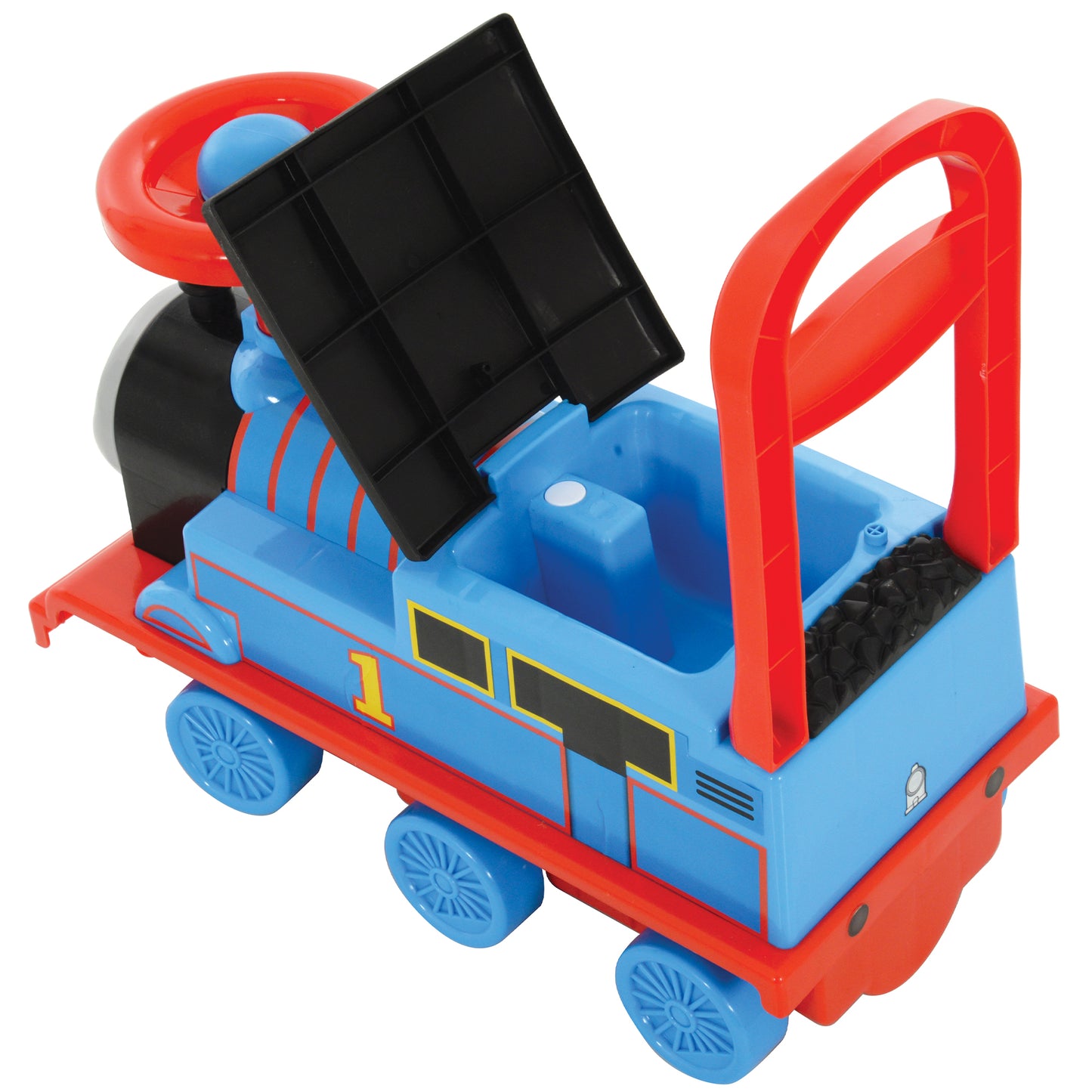 MV Thomas & Friends Ride On Engine