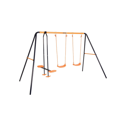 Hedstrom Neptune - 2 Swings and Glider