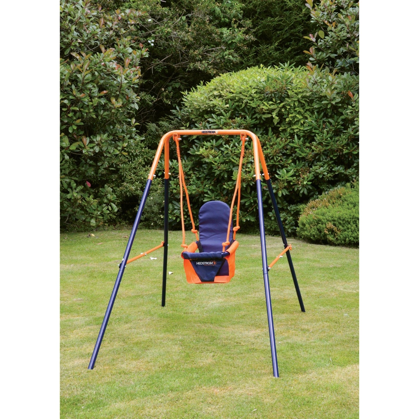 Hedstrom Folding Toddler Swing