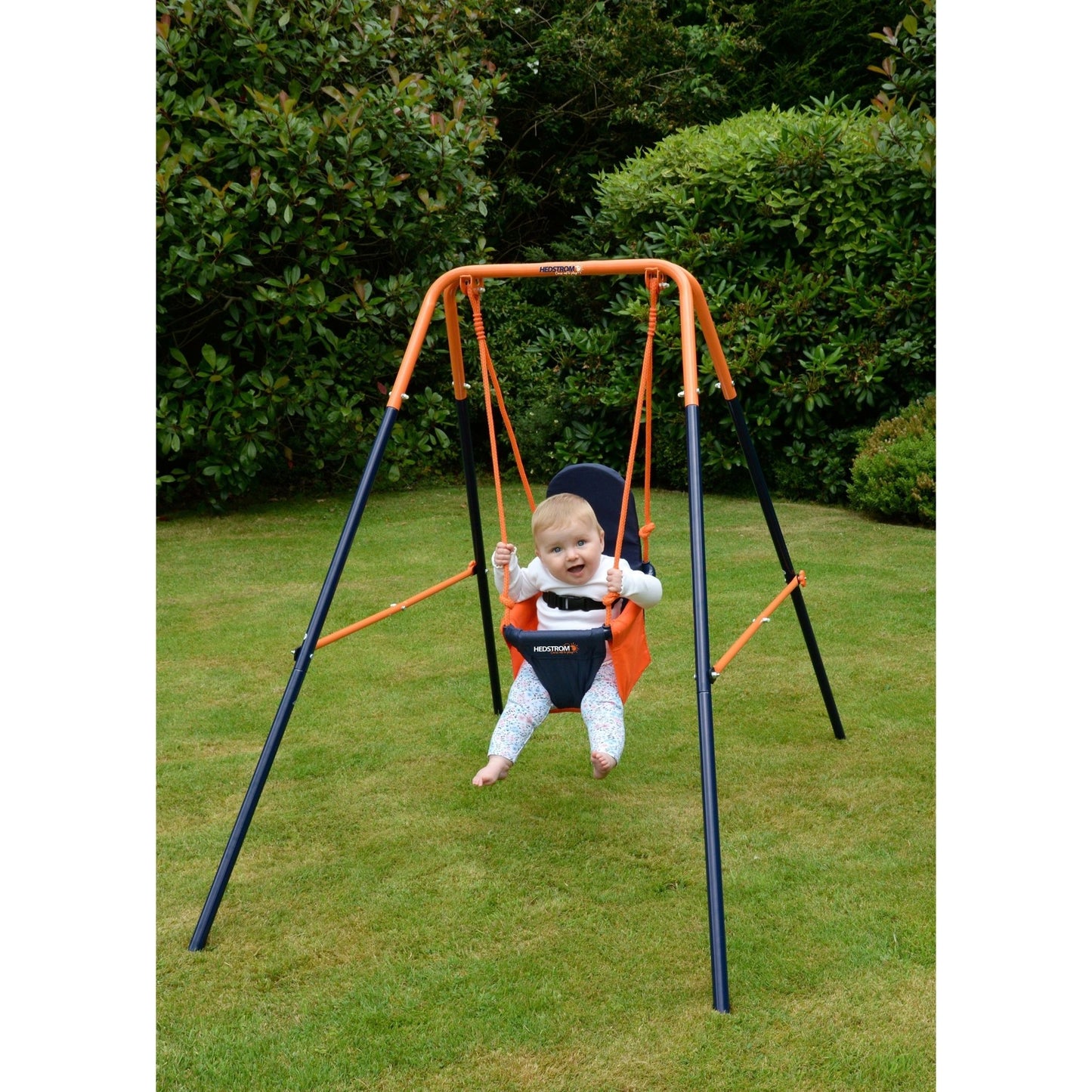 Hedstrom Folding Toddler Swing