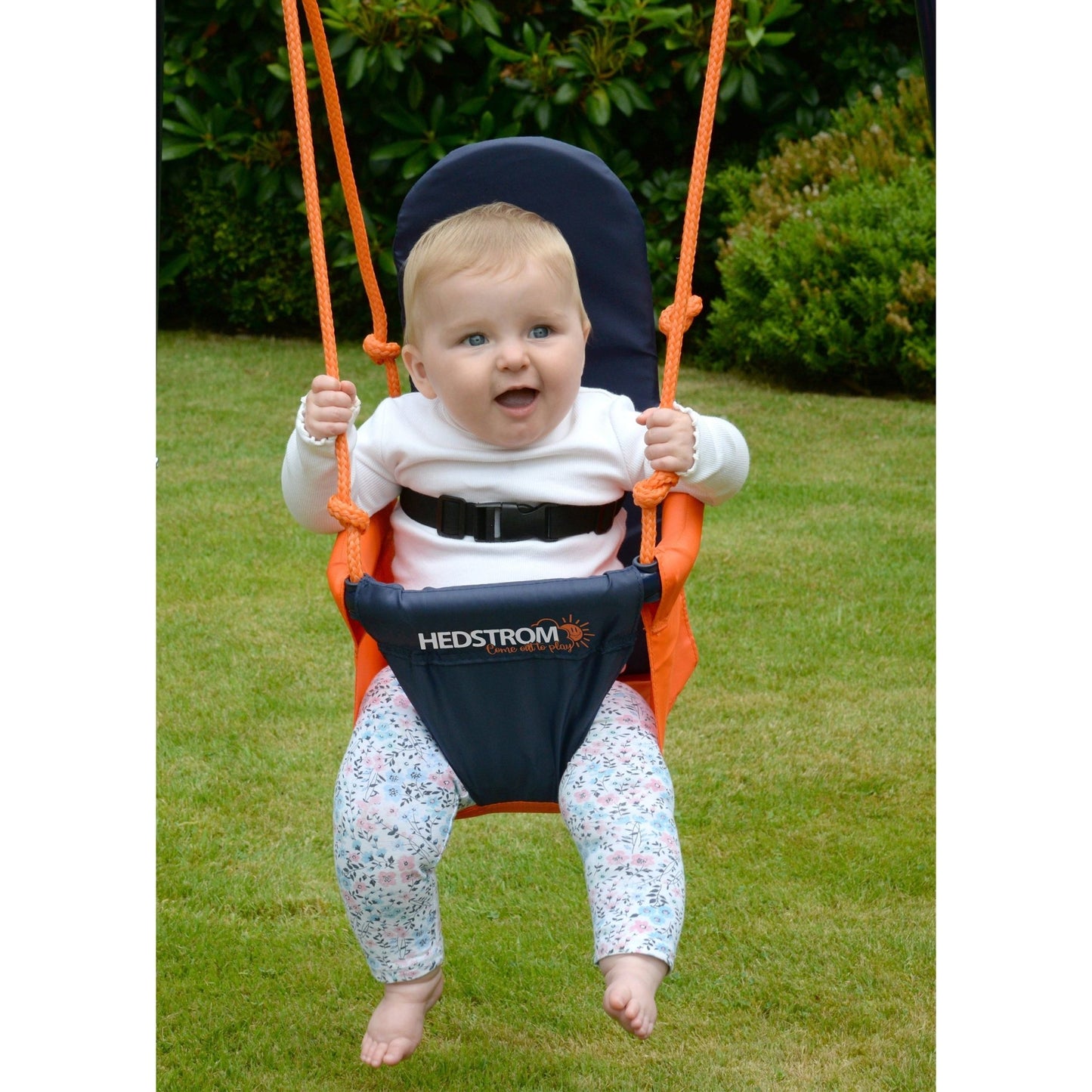 Hedstrom Folding Toddler Swing