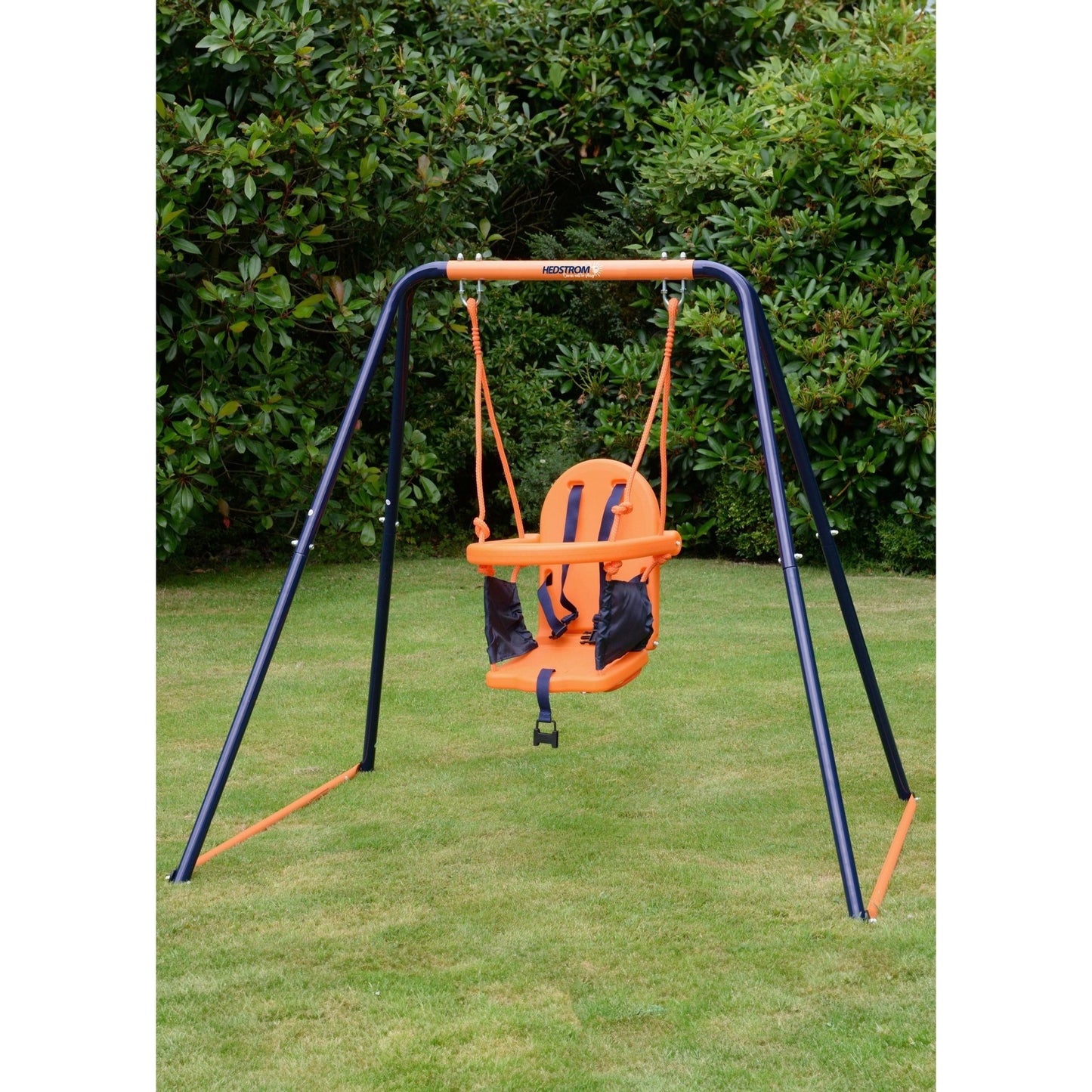 Hedstrom Deluxe 2 in 1 Swing