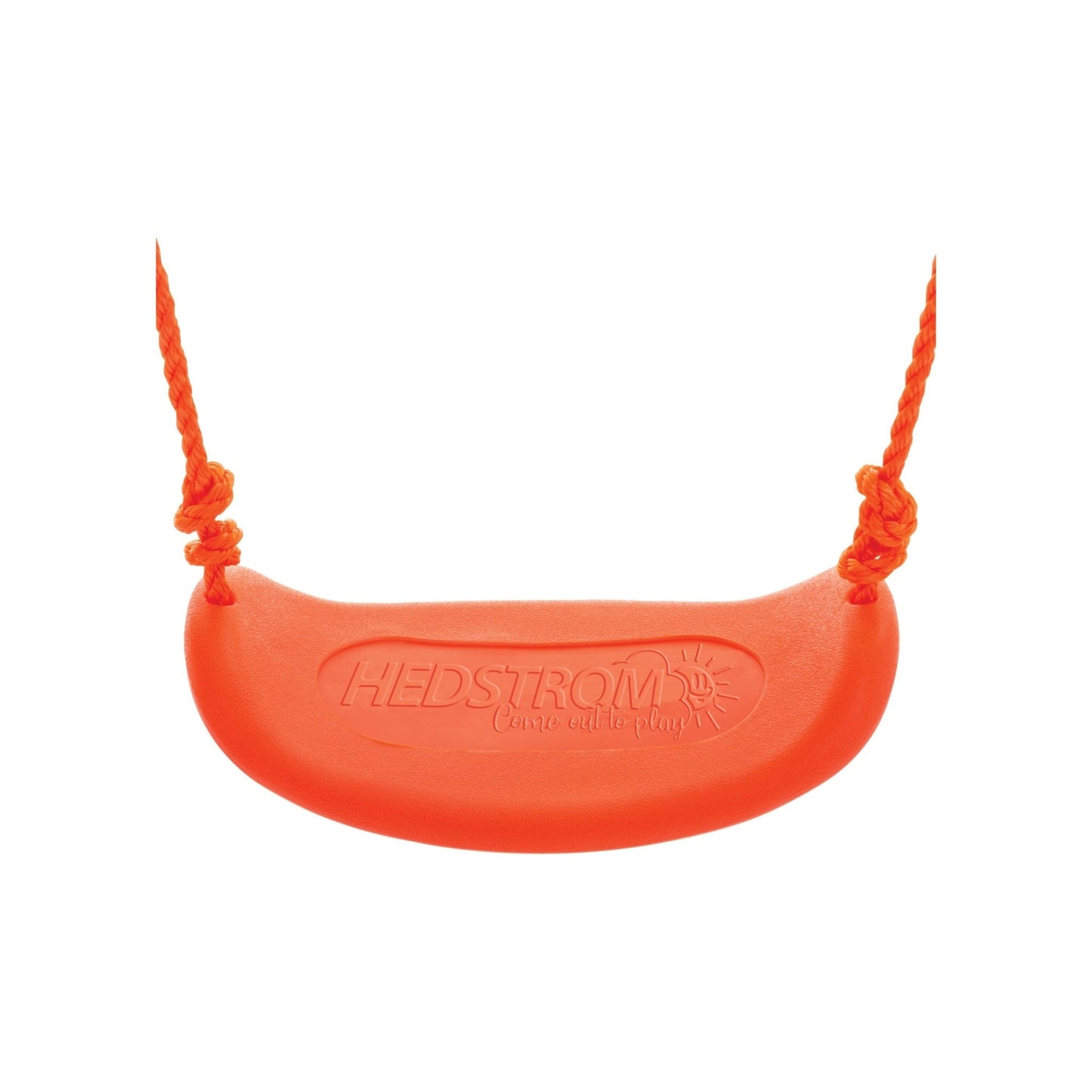 Hedstrom Deluxe 2 in 1 Swing