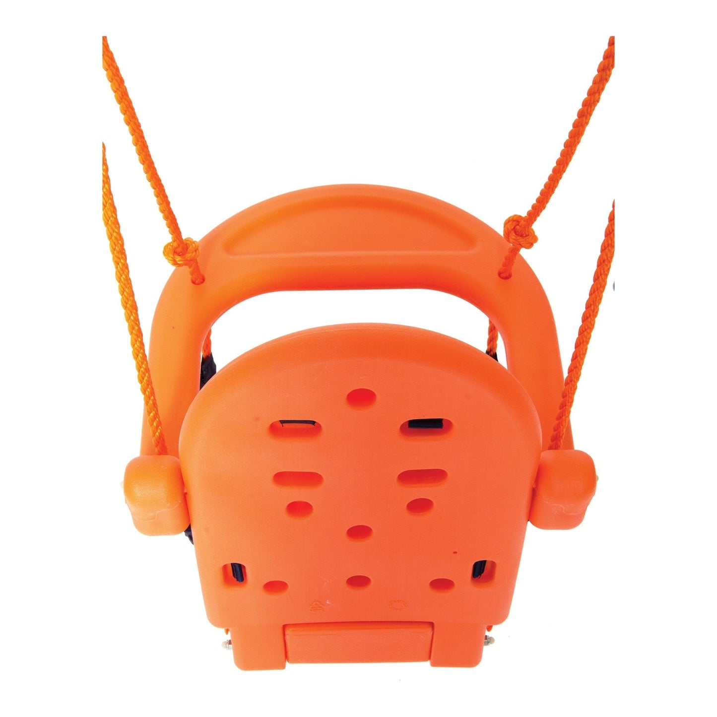 Hedstrom Deluxe 2 in 1 Swing