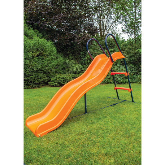 Hedstrom Wavy Slide
