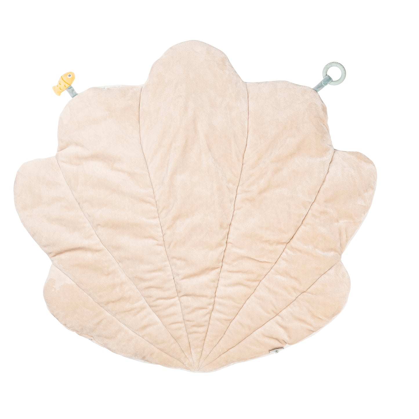 Nattou - Romeo, Jules And Sally - Playmat With Arches