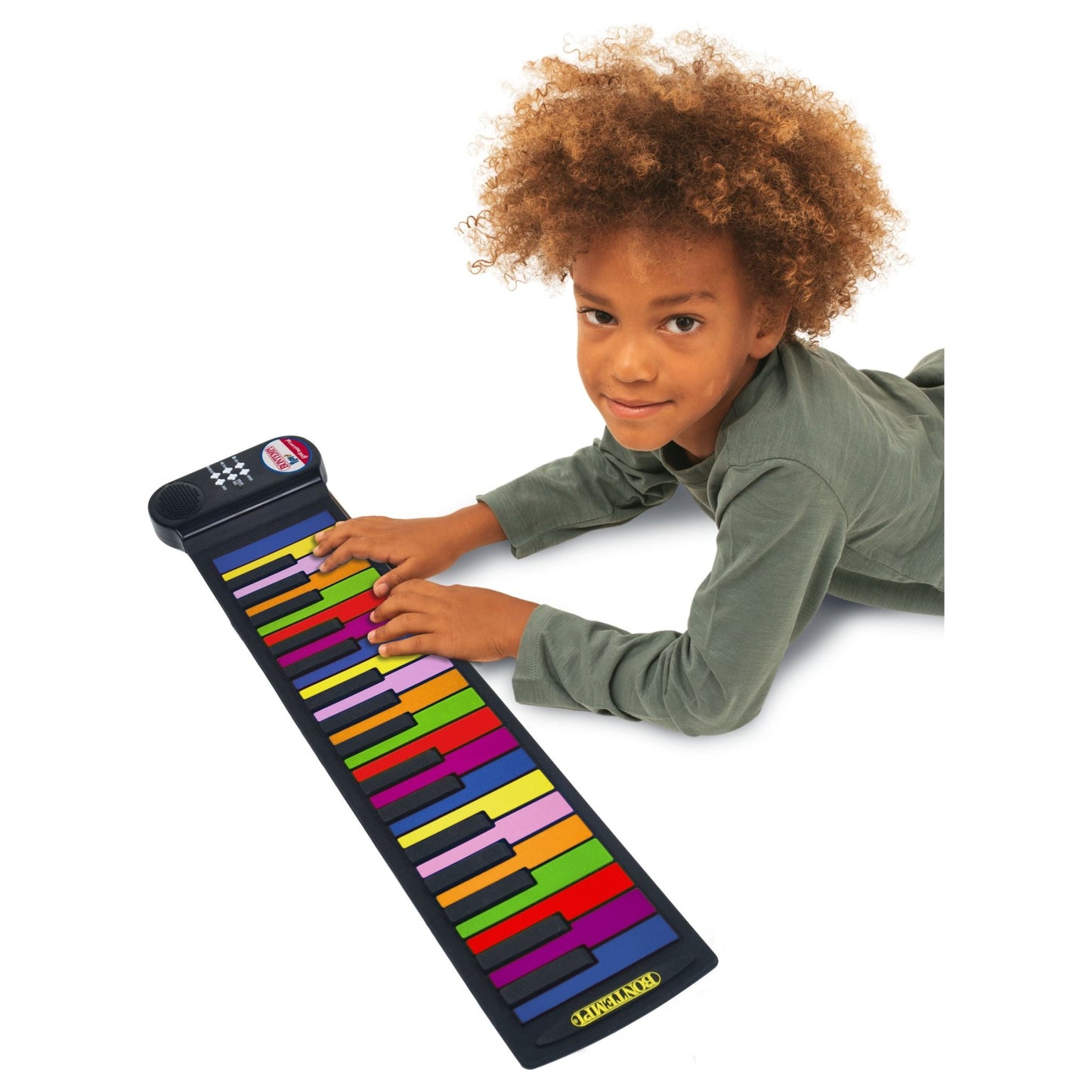 Bontempi Roll Up Piano 37 Keys