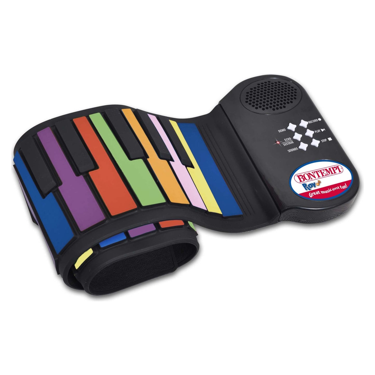 Bontempi Roll Up Piano 37 Keys