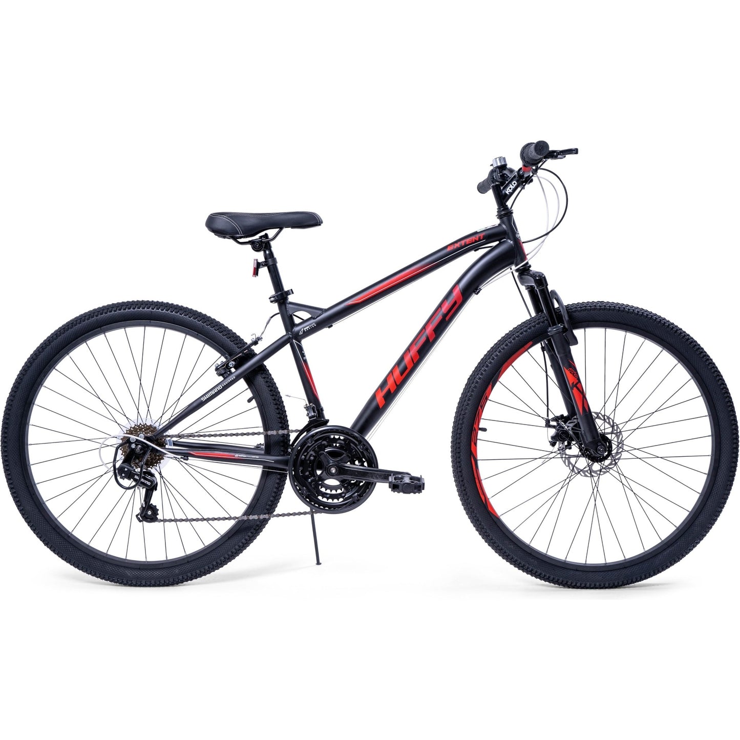 Huffy Extent 27.5" Mountain Bike