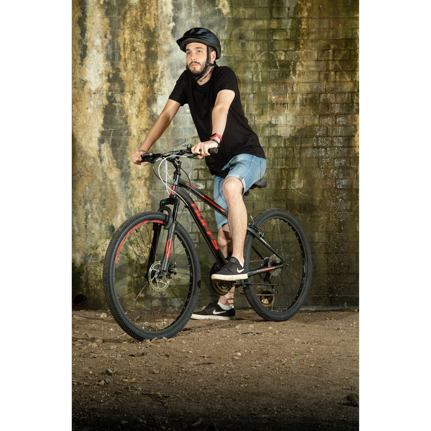 Huffy Extent 27.5" Mountain Bike