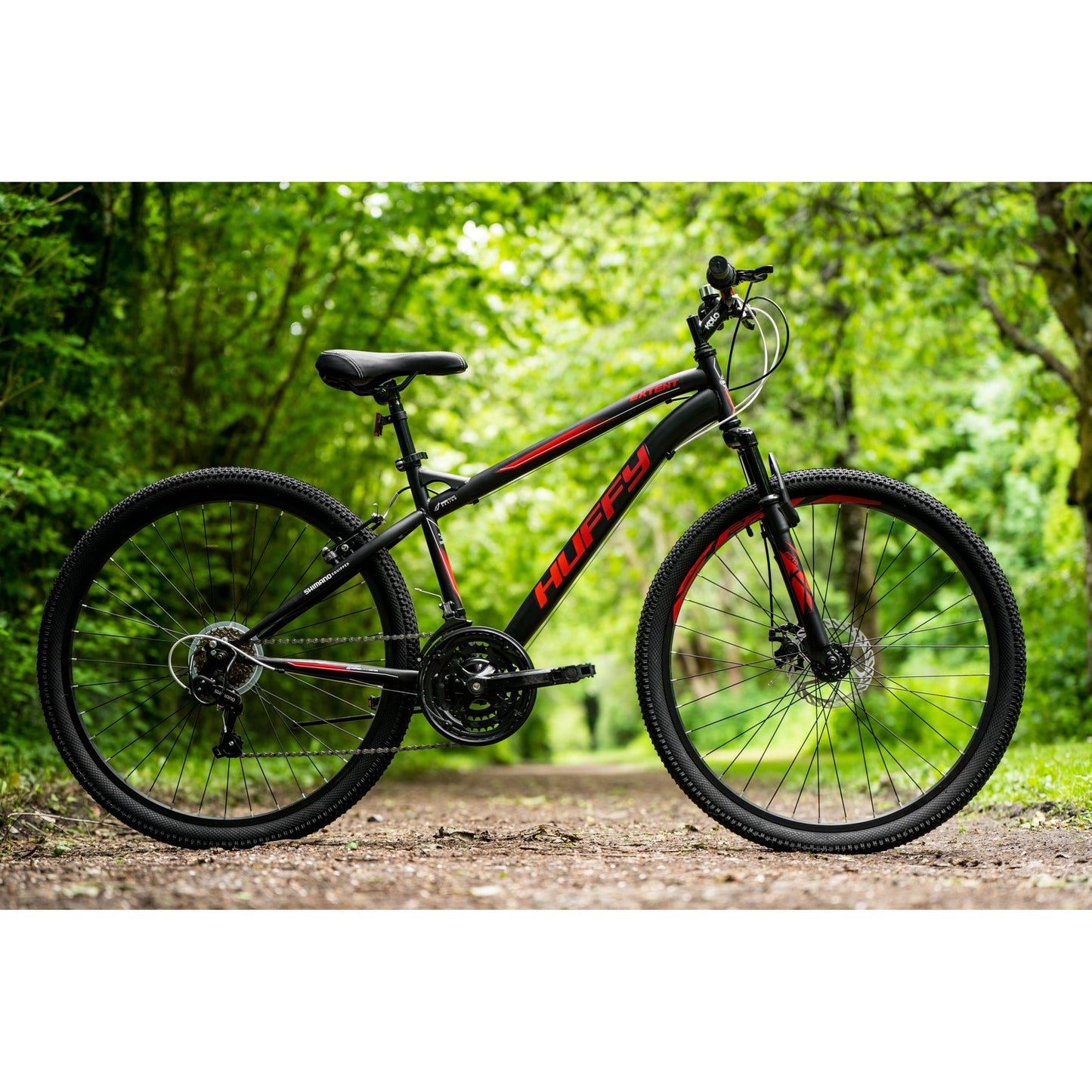 Huffy Extent 27.5" Mountain Bike