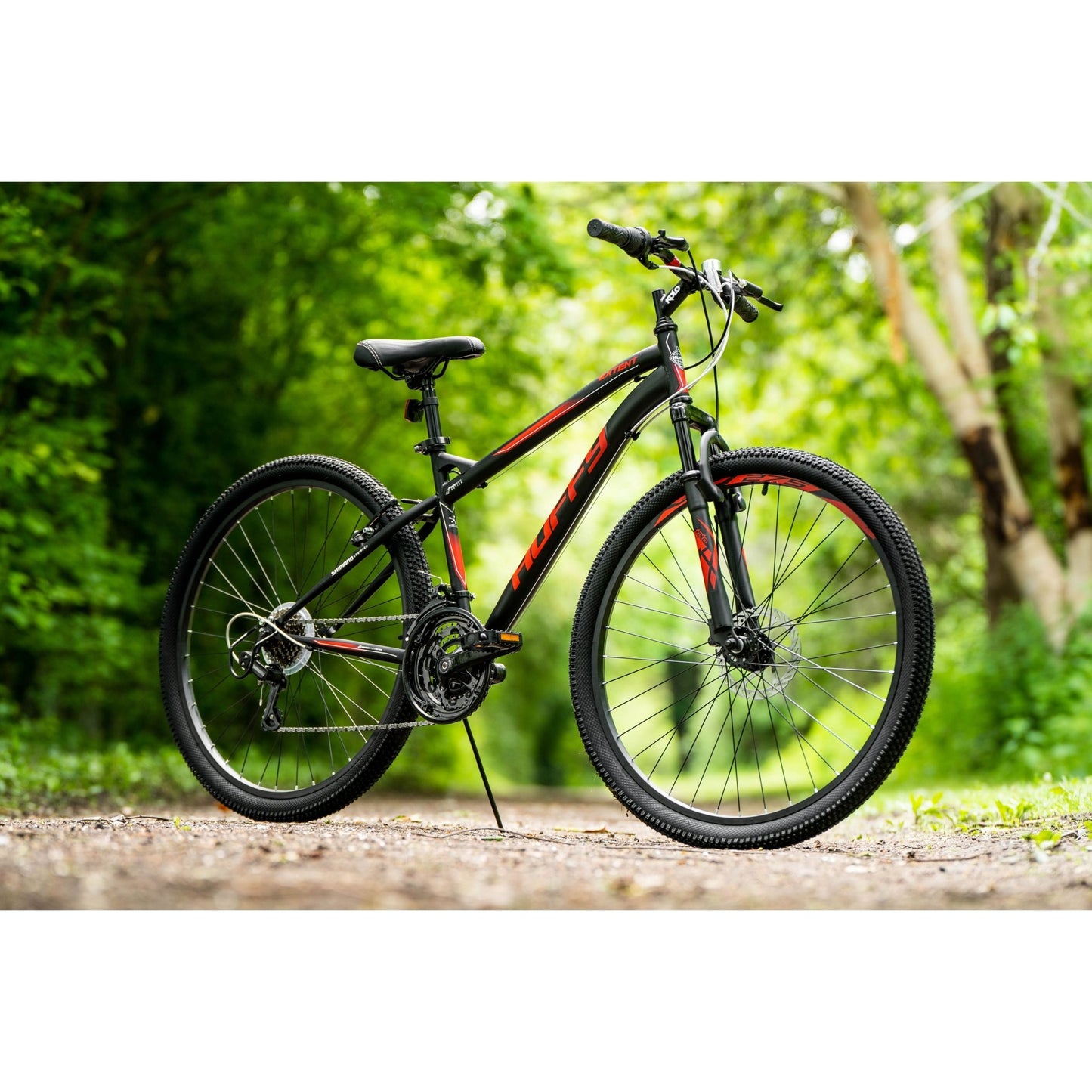 Huffy Extent 27.5" Mountain Bike