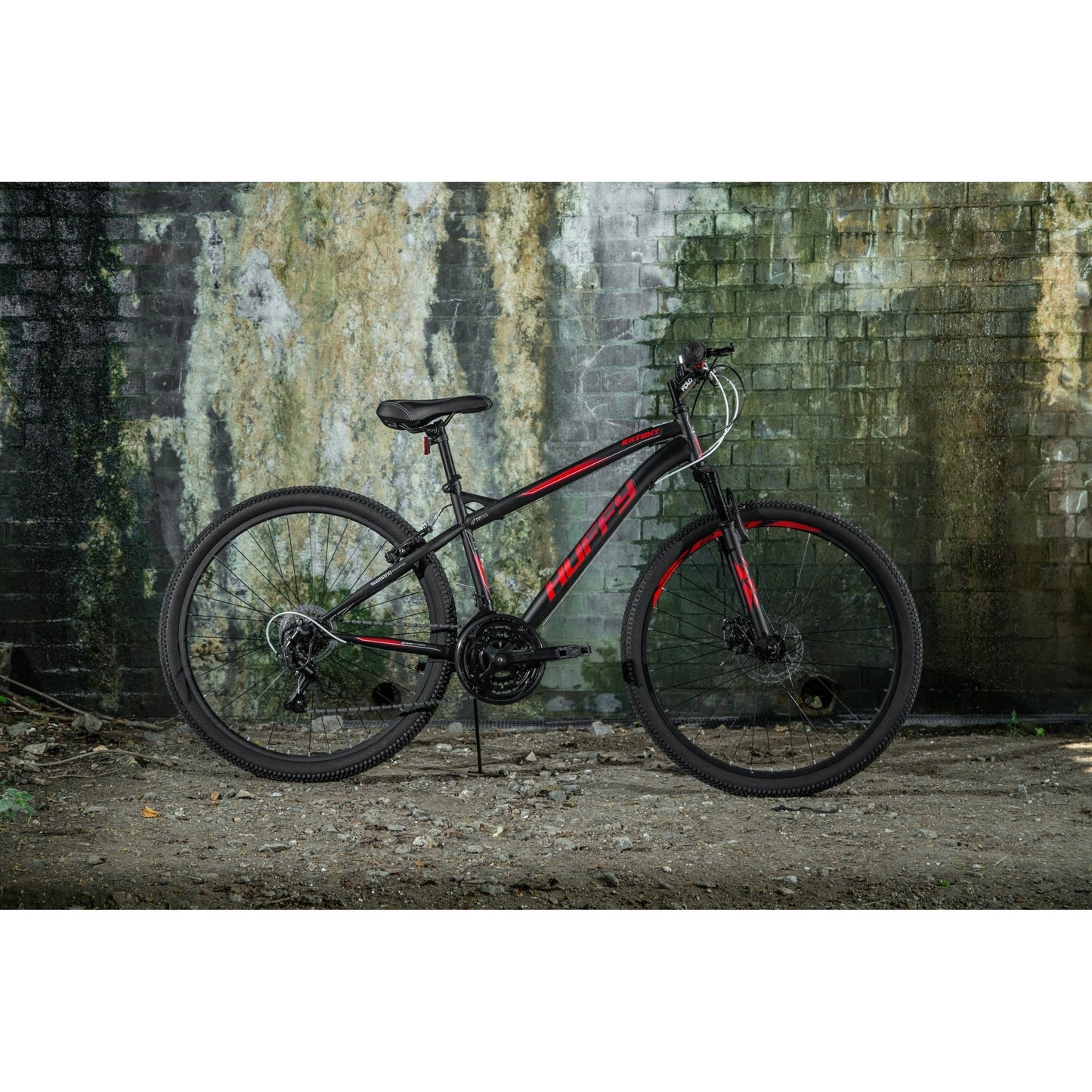 Huffy Extent 27.5" Mountain Bike