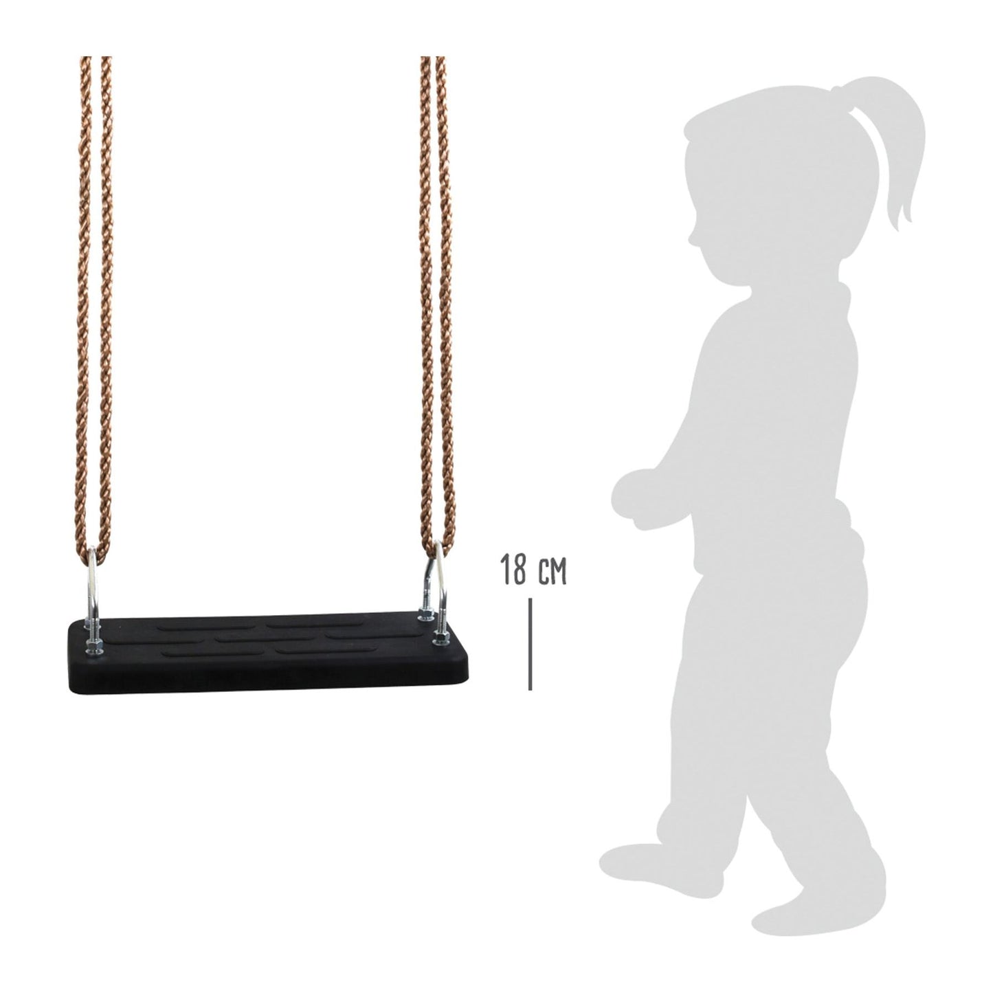 Small Foot Swing