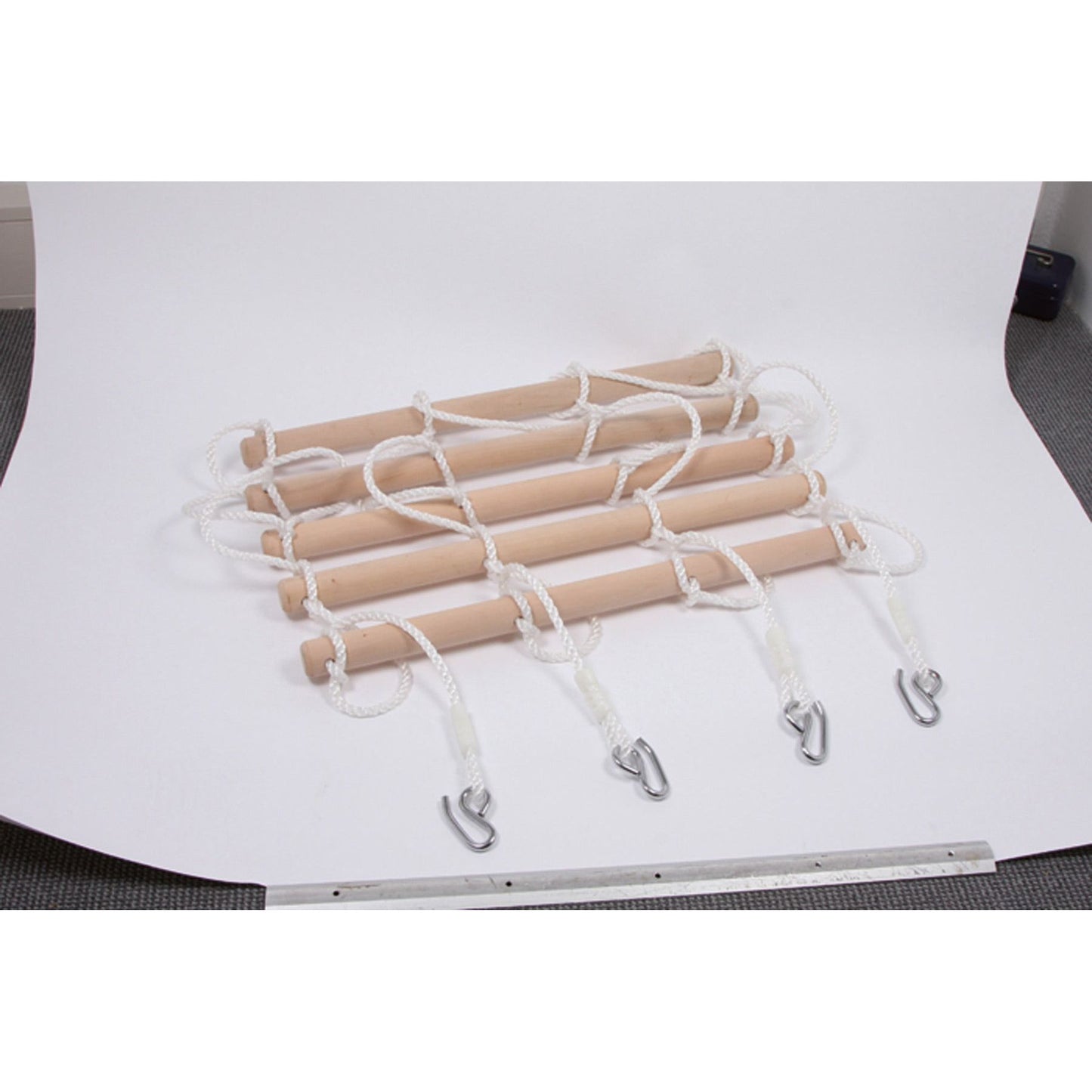 Small Foot Climbing Wall