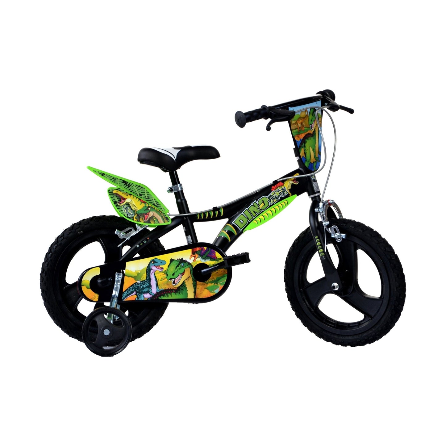 Dino Bikes Dinosaur 16" Bicycle
