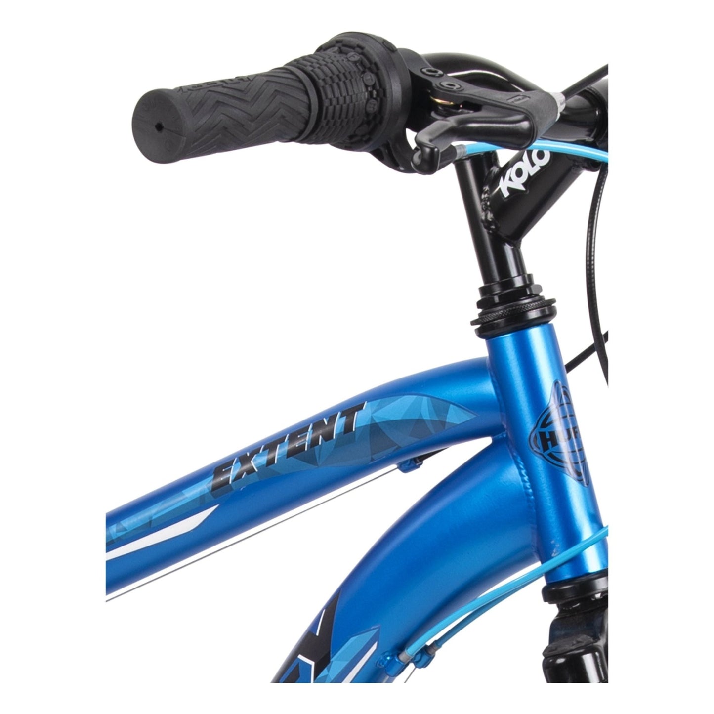 Huffy Extent 24" Kids Mountain Bike