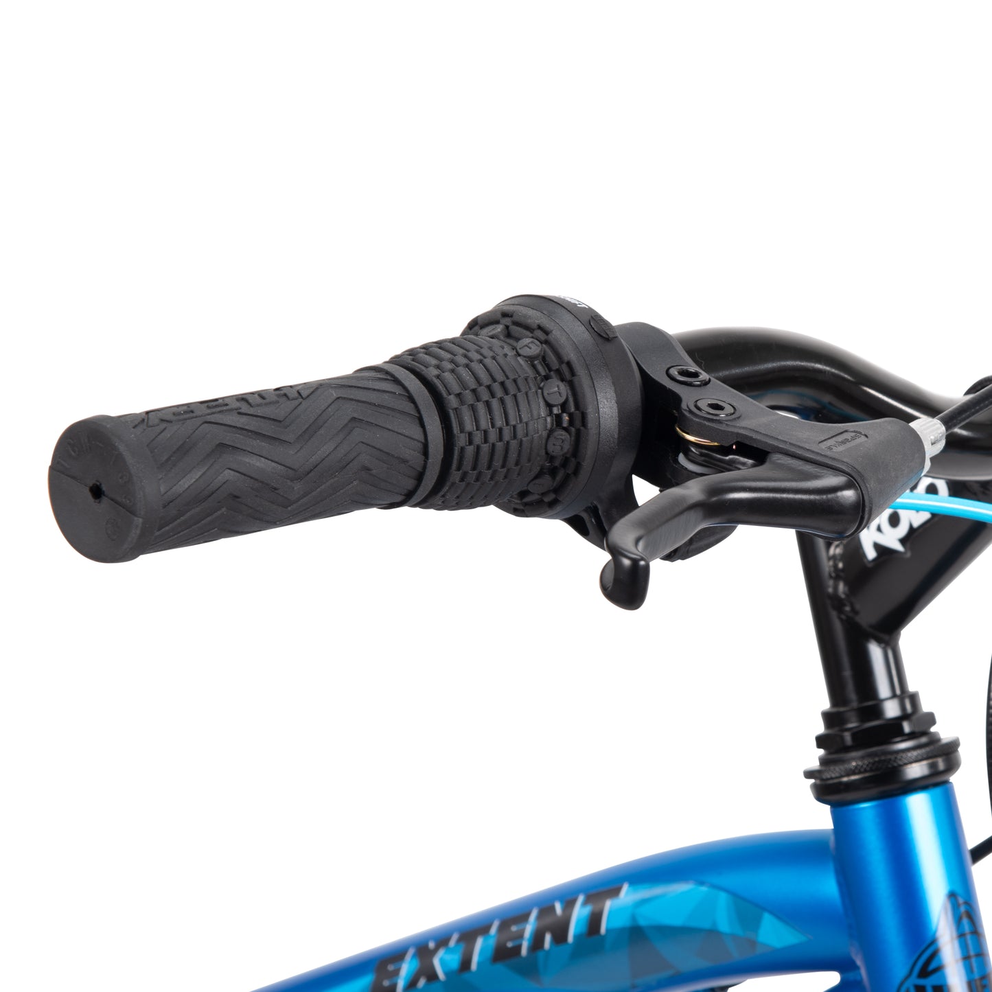 Huffy Extent 24" Kids Mountain Bike