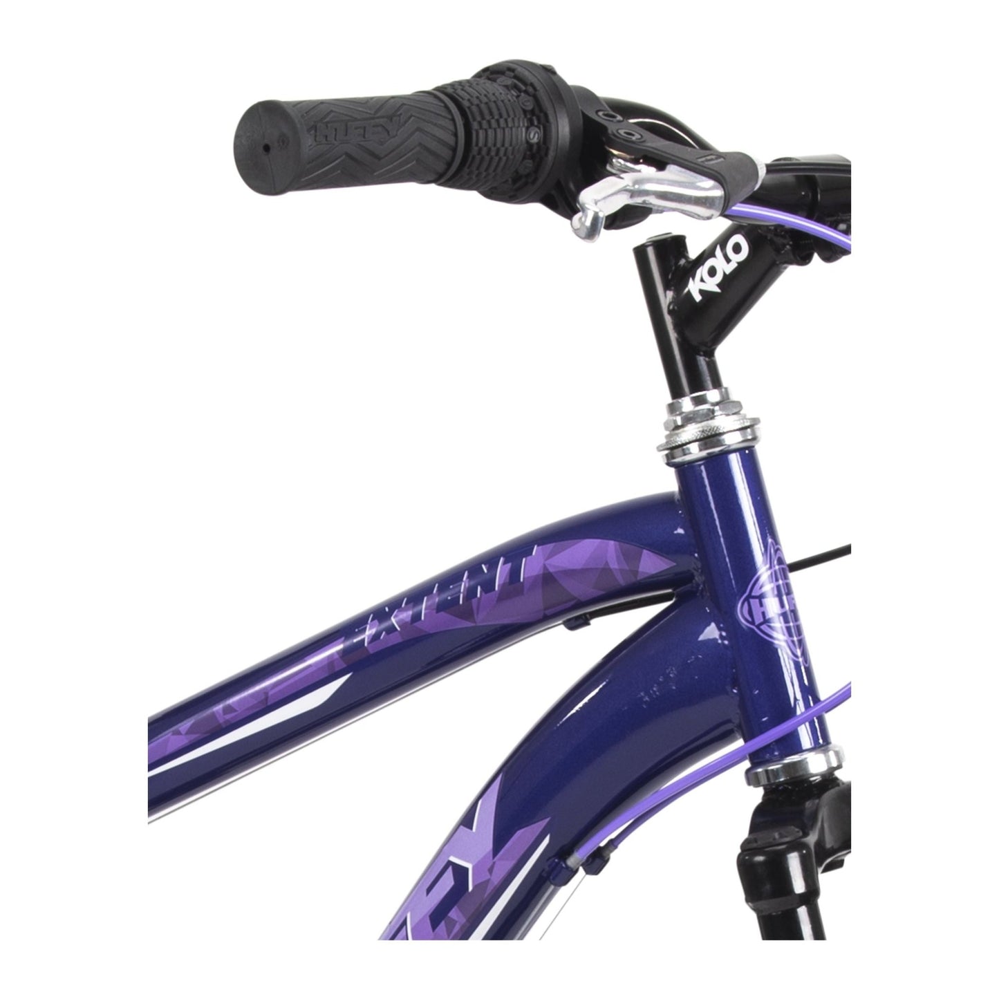 Huffy Extent 24" Kids Mountain Bike