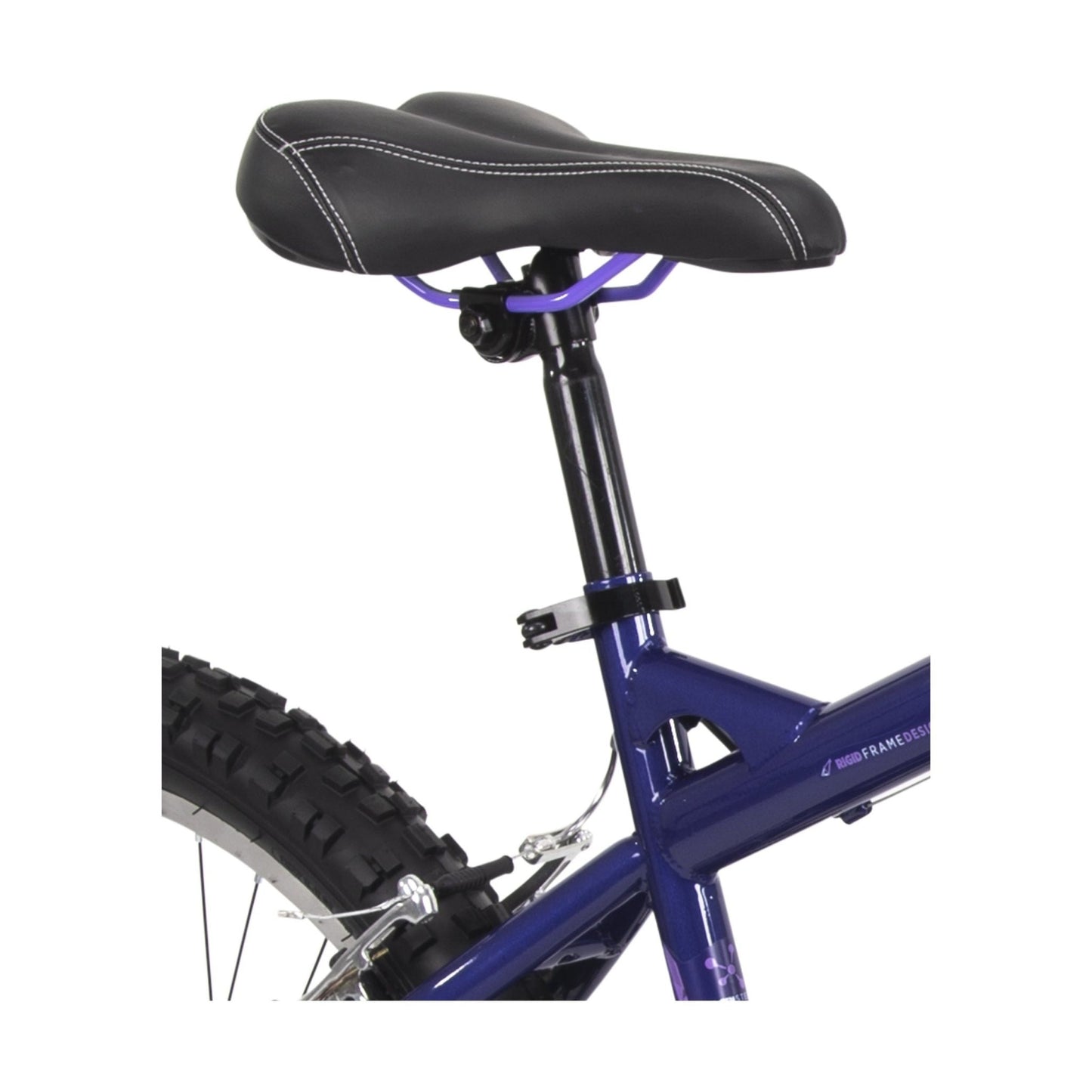 Huffy Extent 24" Kids Mountain Bike
