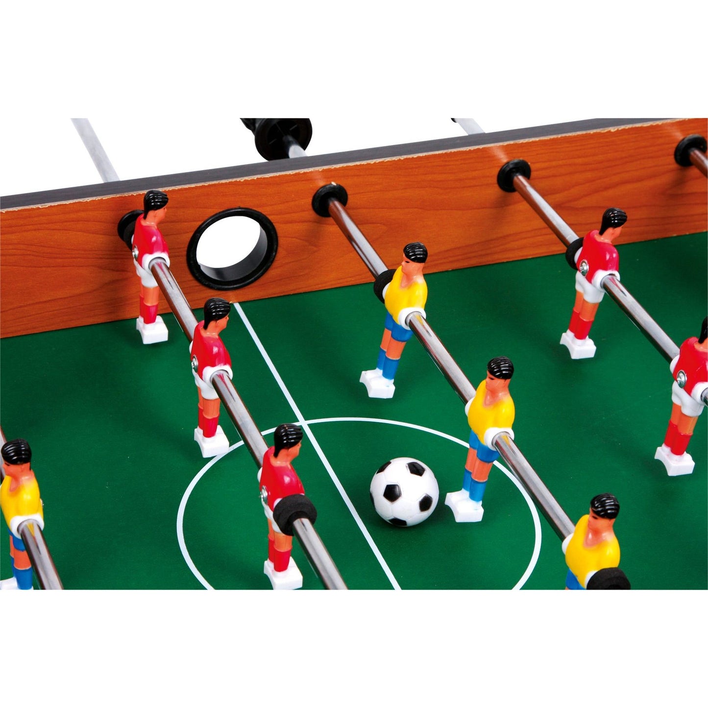 Small Foot Table-Football - Natural