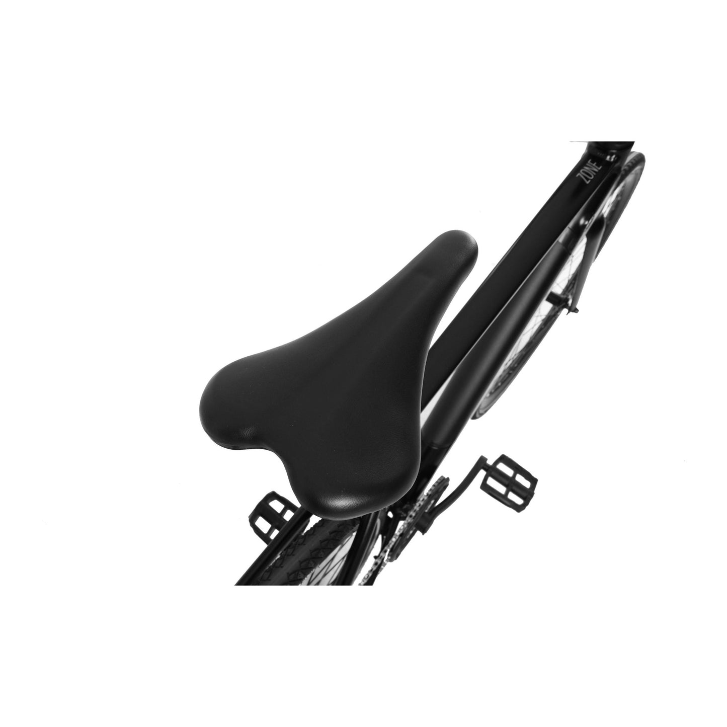 Falcon Zone Bike - Matt Black