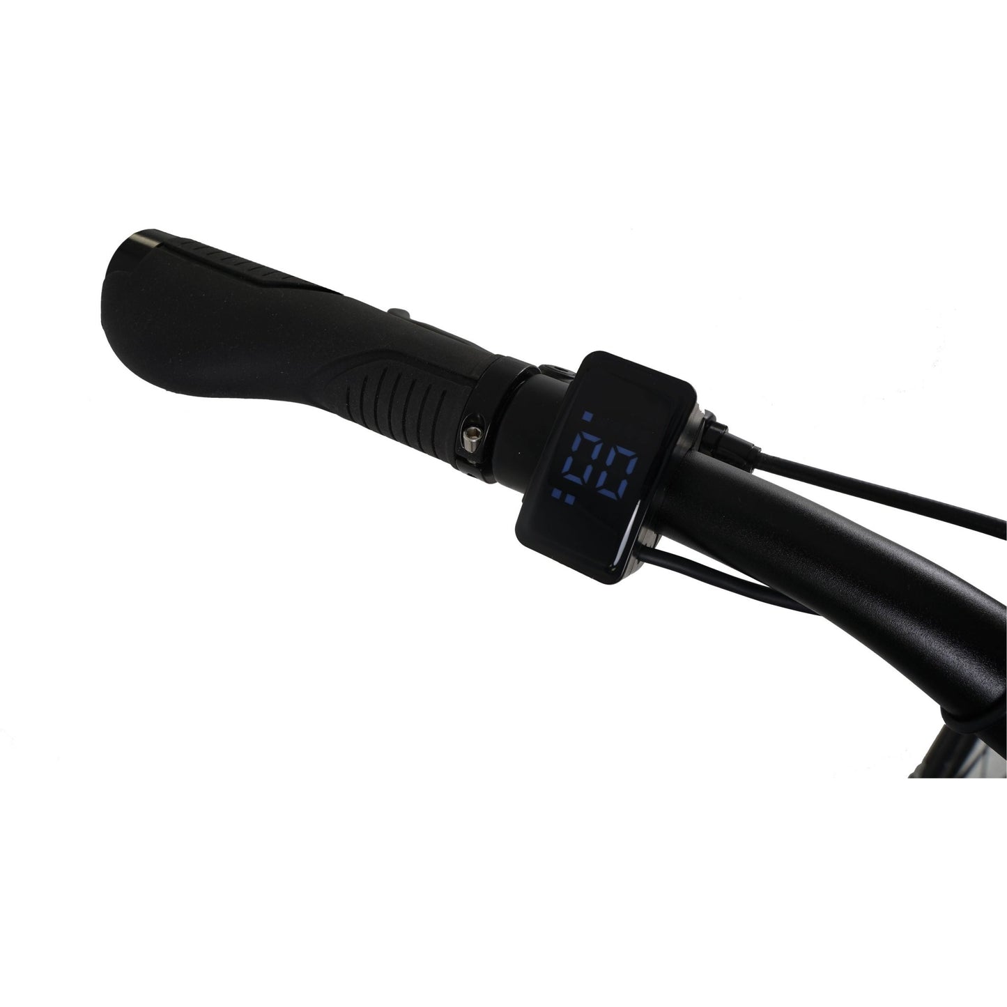 Falcon Zone Bike - Matt Black