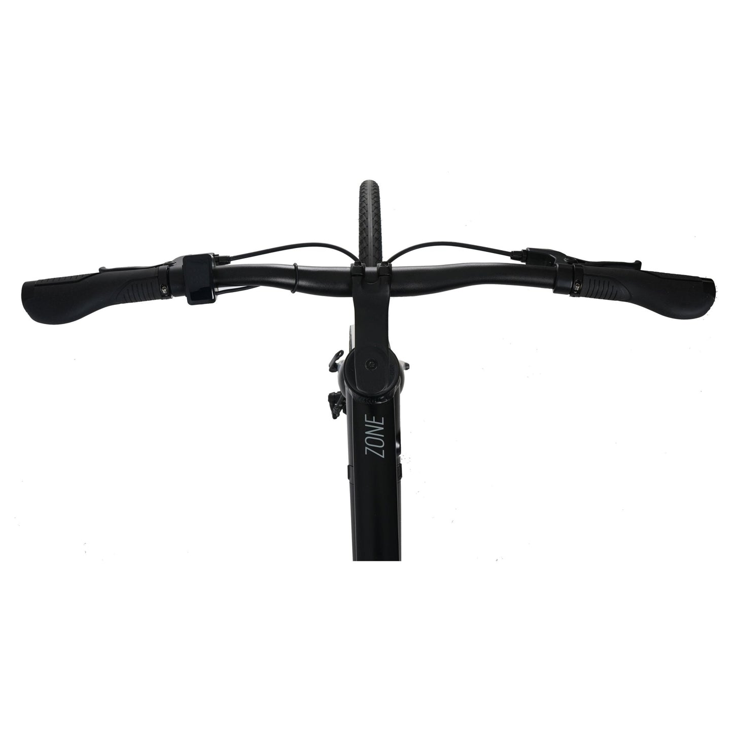 Falcon Zone Bike - Matt Black