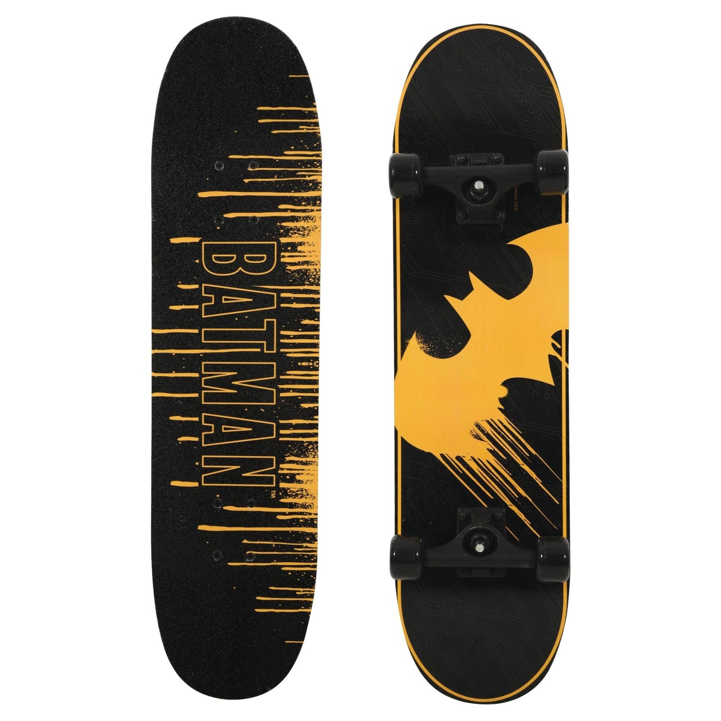 MV Kids Skateboard
