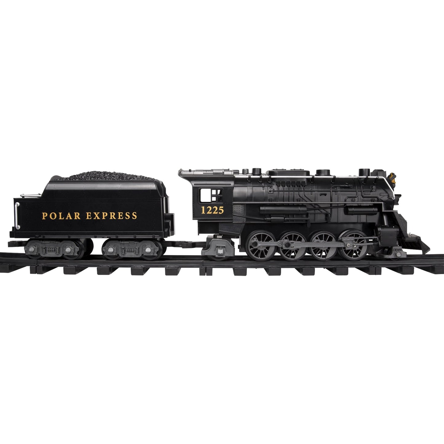Lionel Trains - Polar Express Mini Train Set
