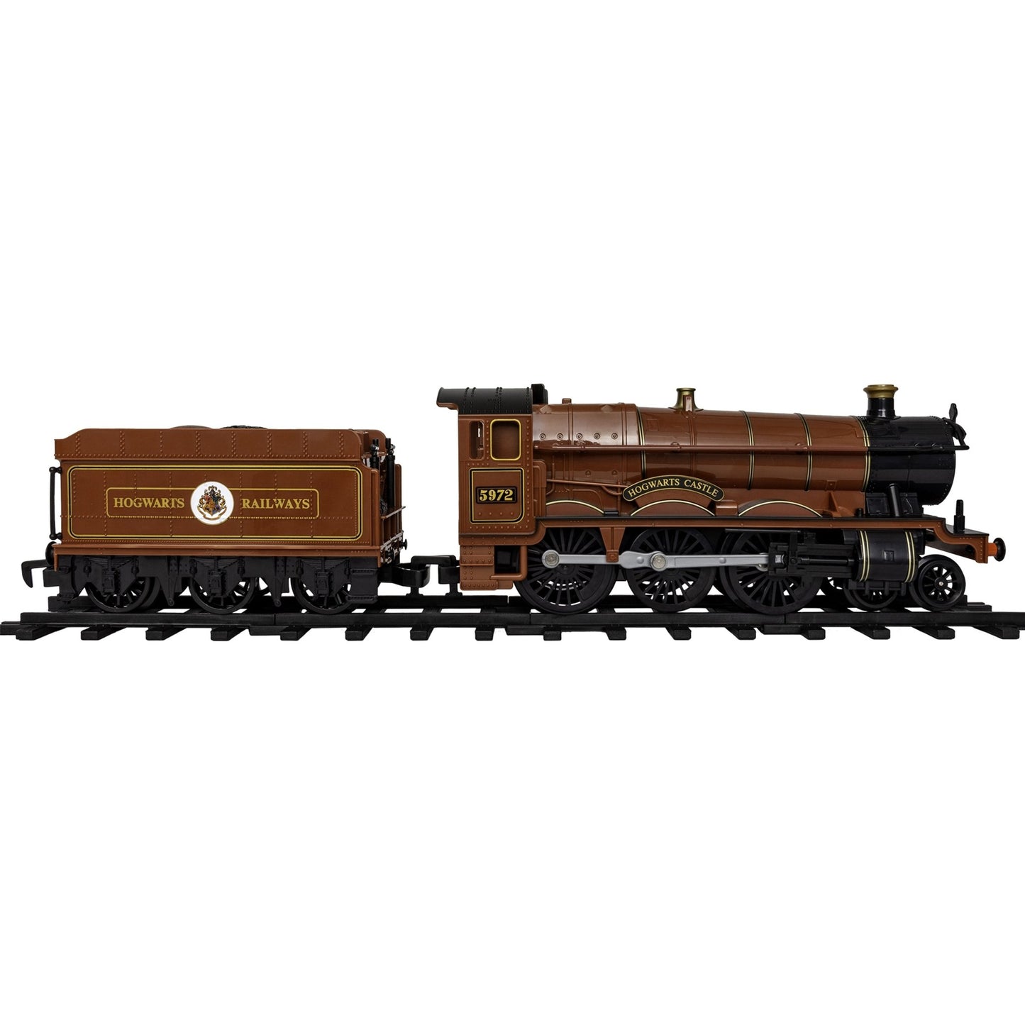 Lionel Trains - Harry Potter Mini Train Set