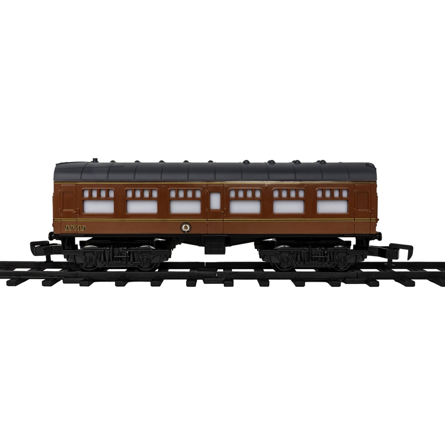 Lionel Trains - Harry Potter Mini Train Set