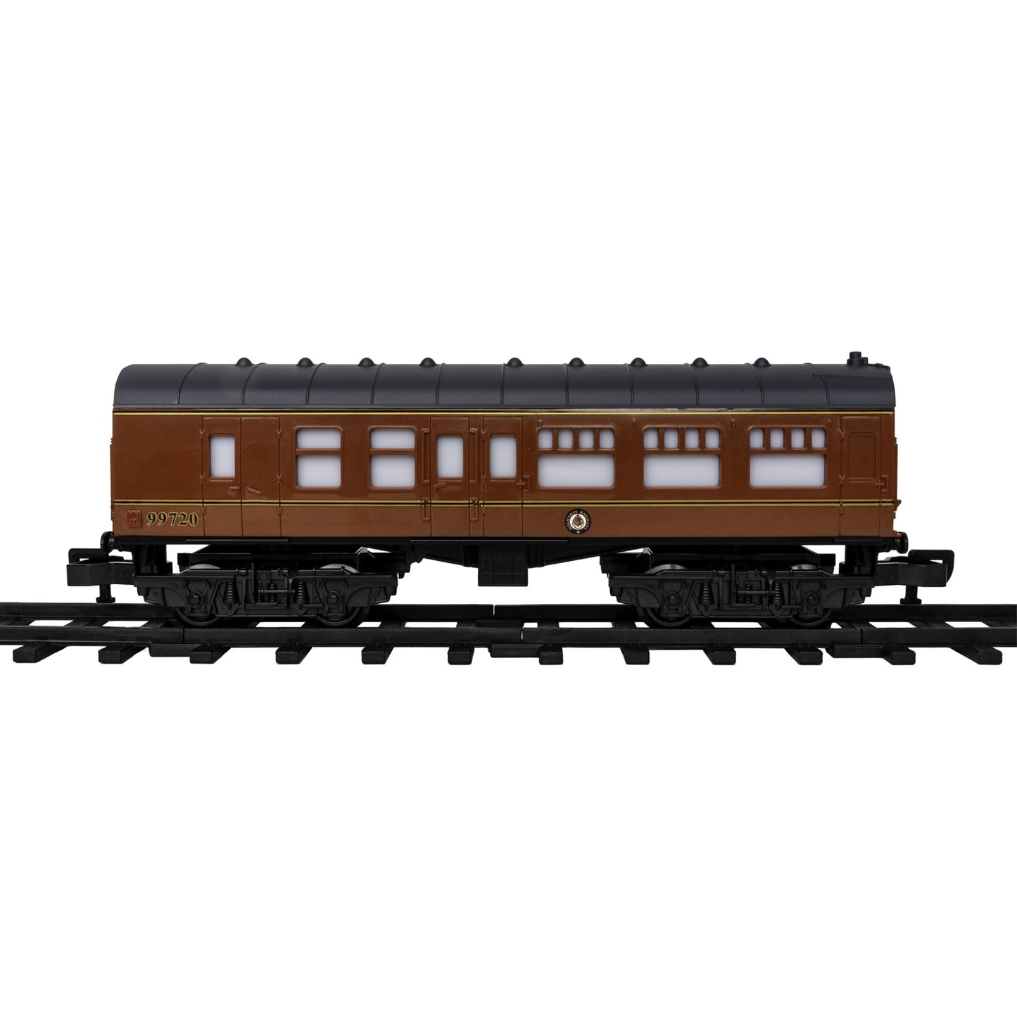 Lionel Trains - Harry Potter Mini Train Set