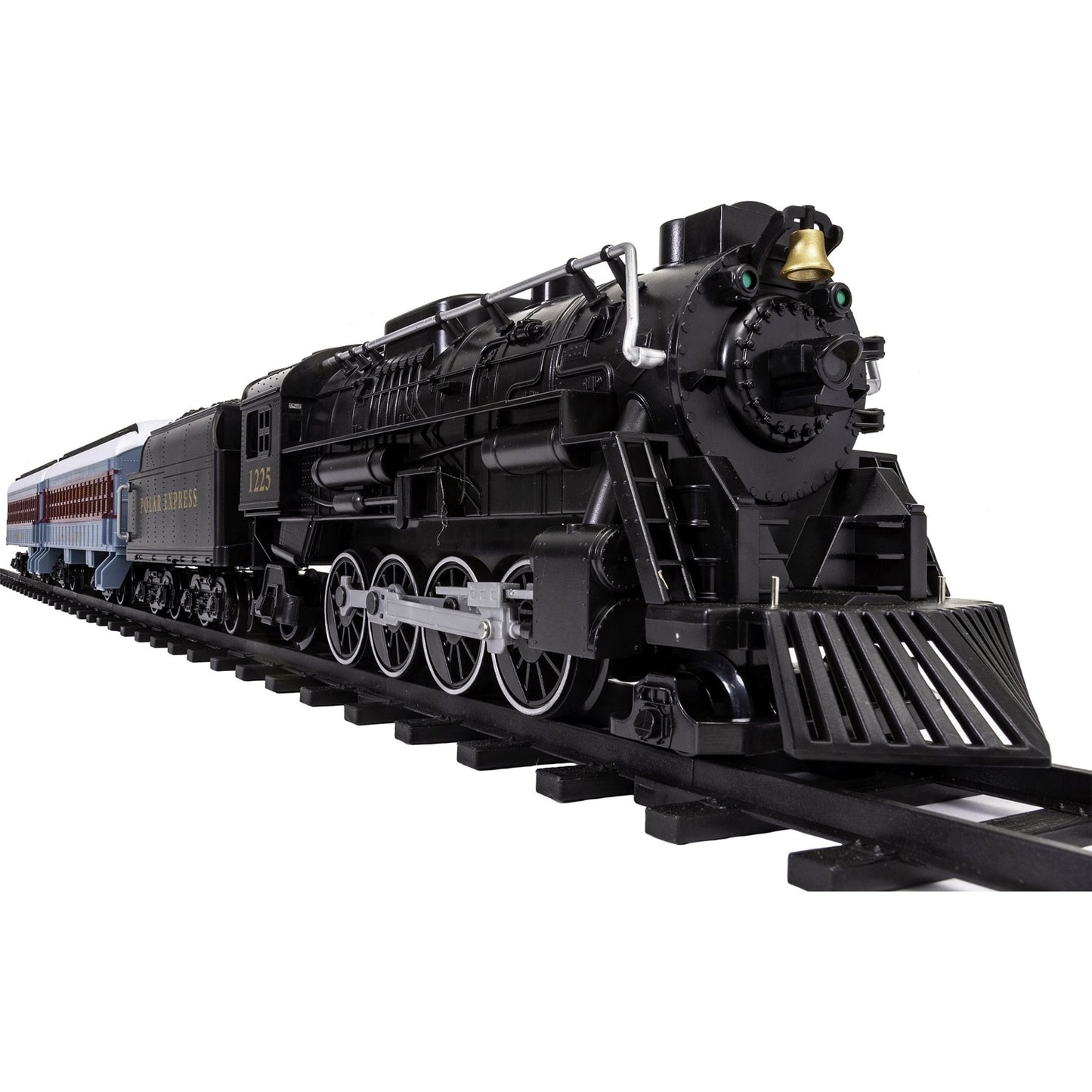 Lionel Trains - Polar Express Mini Train Set