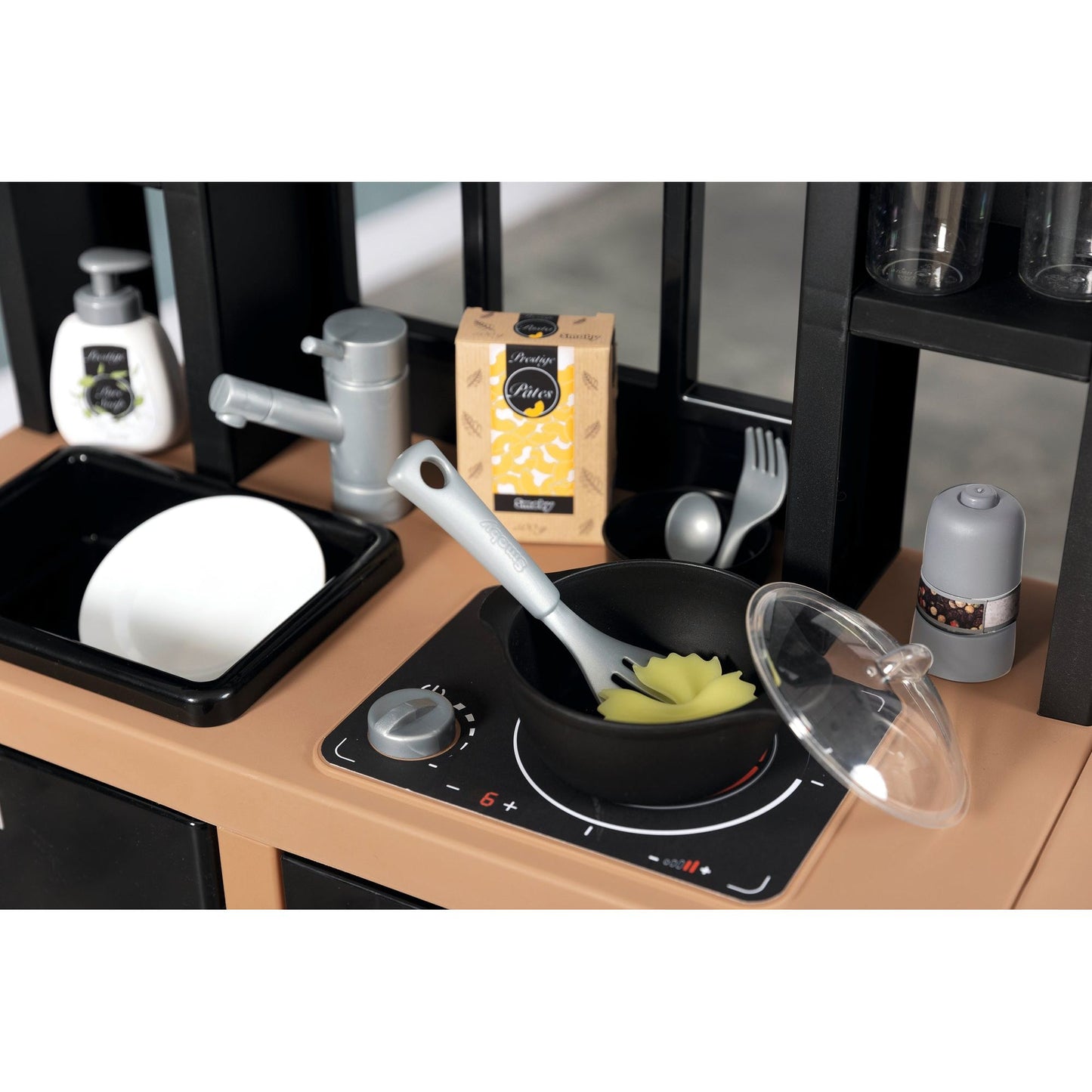 Smoby Loft Kitchen - 3 Years +
