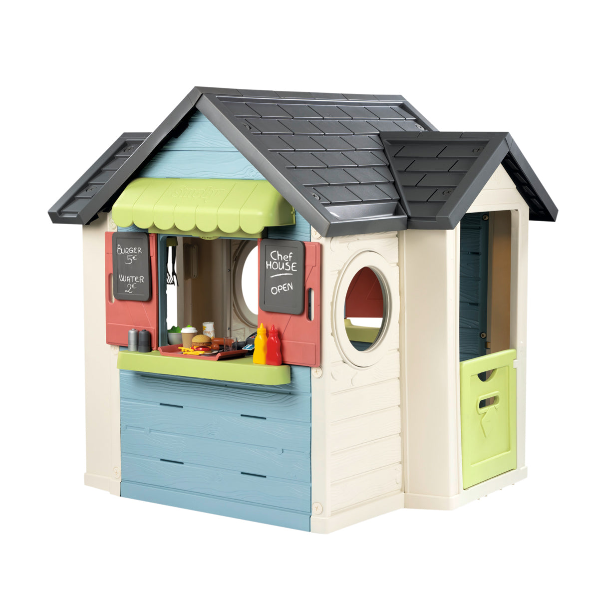 Smoby Life Chef House