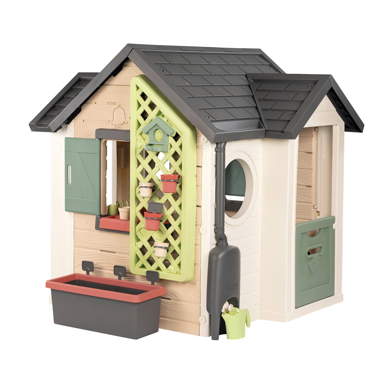 Smoby Life Garden House