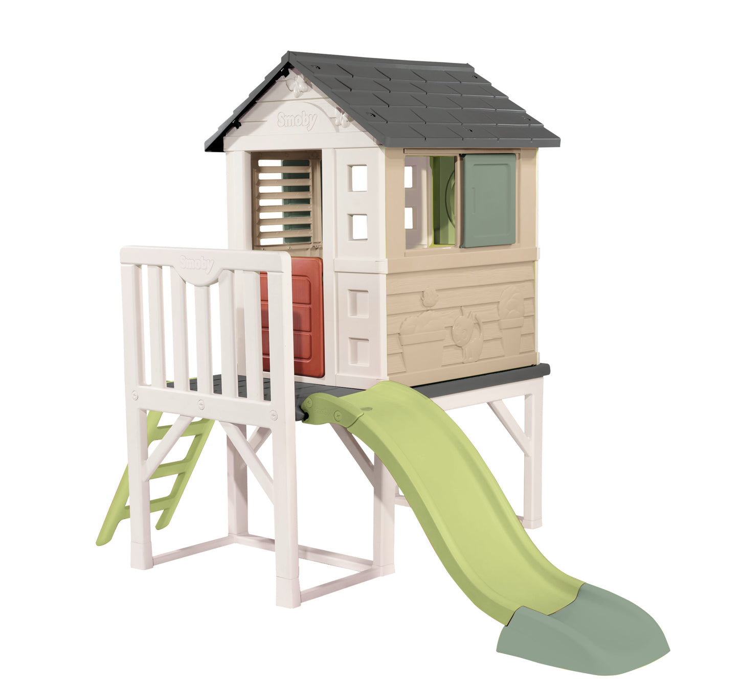 Smoby Life House on Stilts