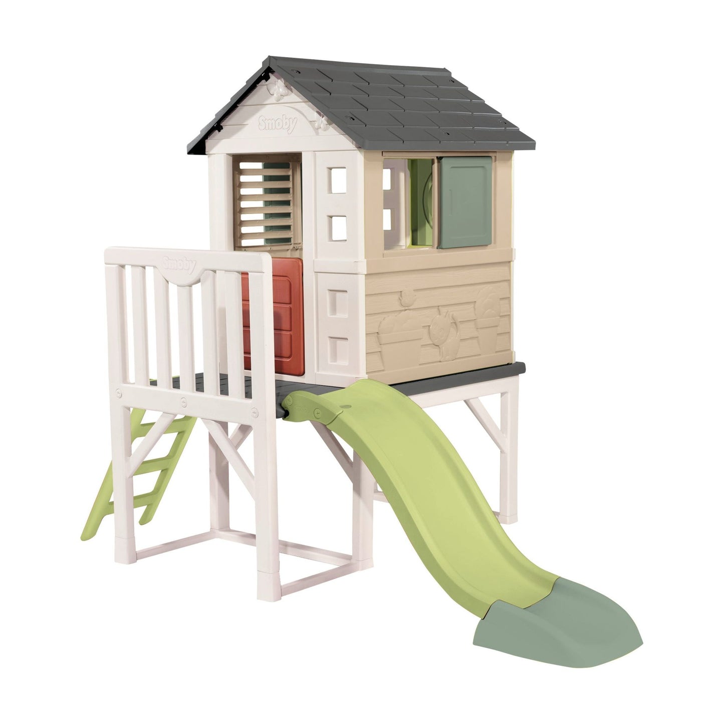 Smoby Life House on Stilts