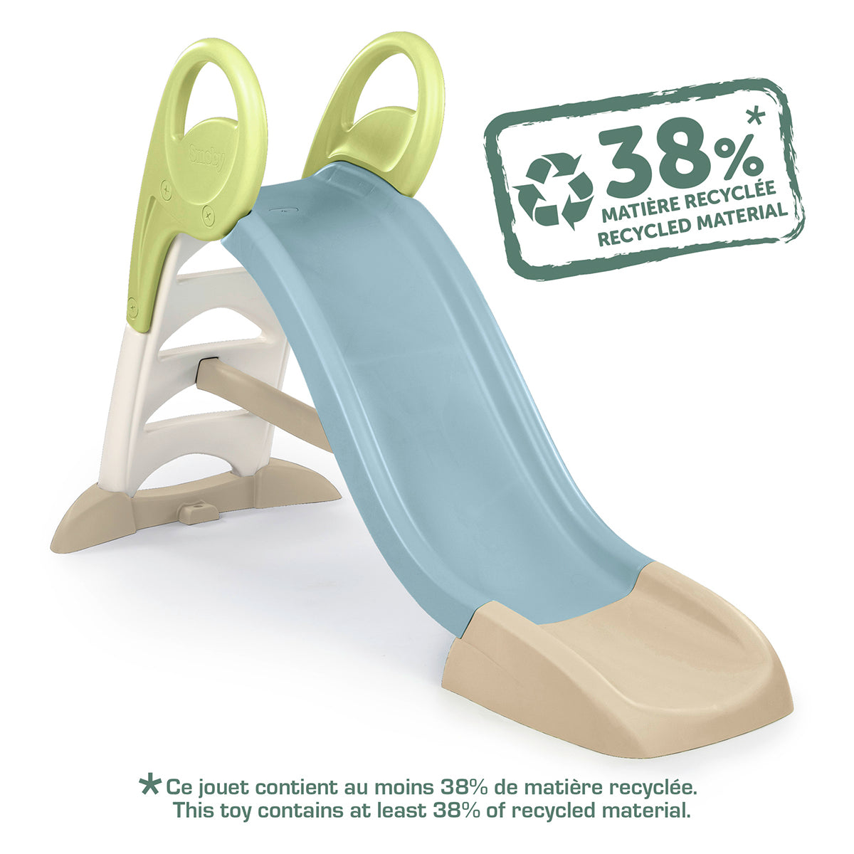 Smoby Life GM Slide