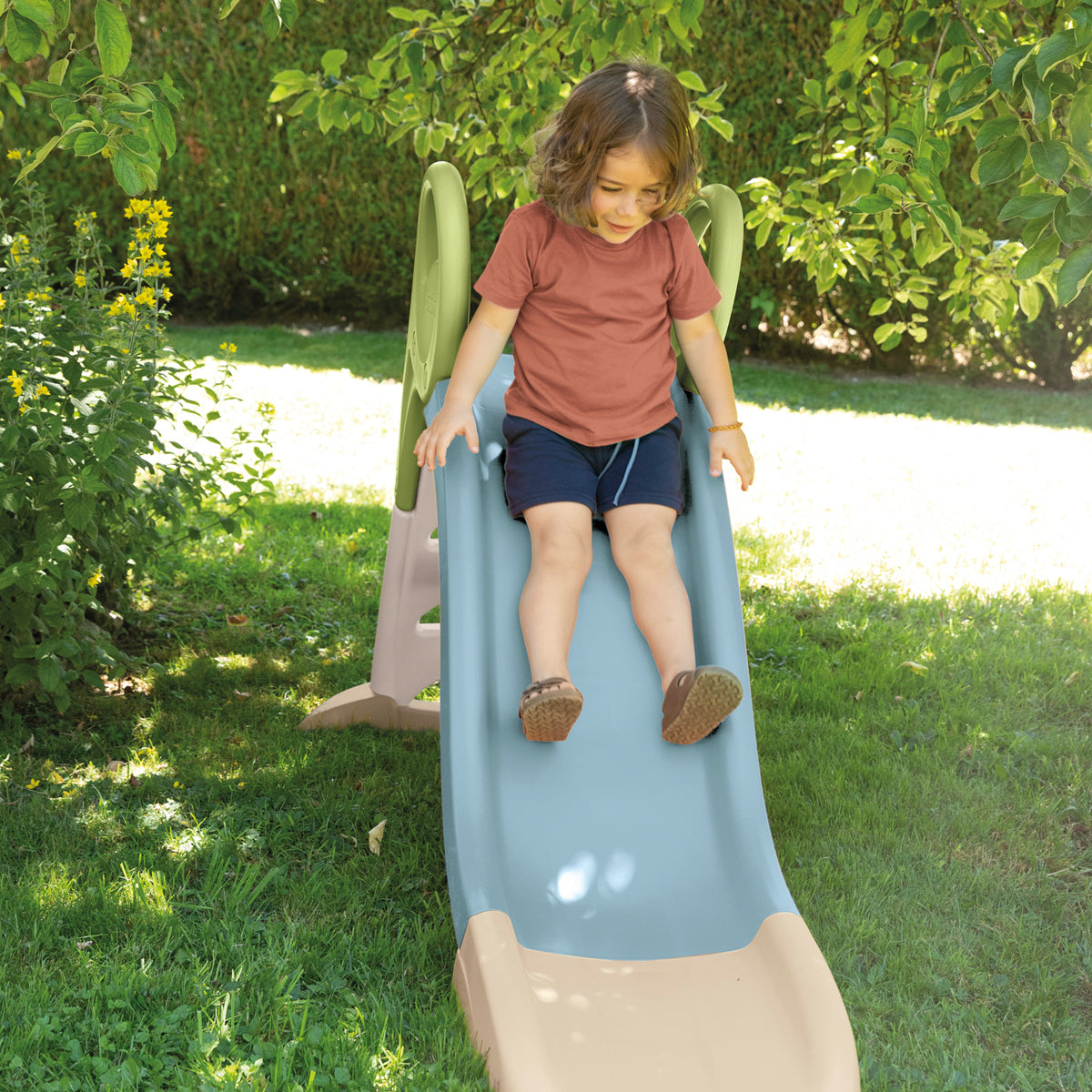 Smoby Life GM Slide