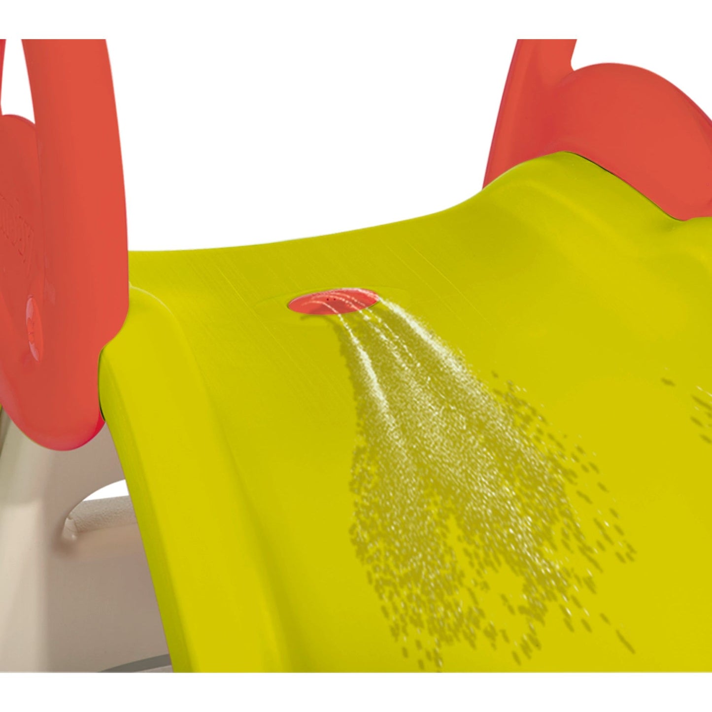 Smoby Adventure Car with Slide & Sandpit