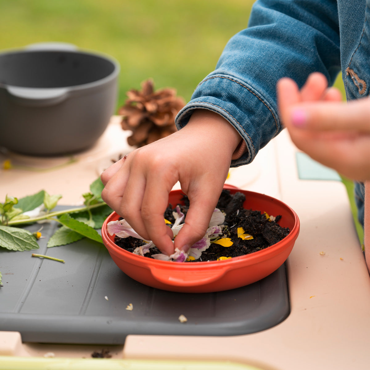 Smoby Life Mud Kitchen