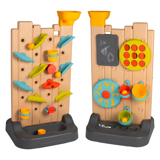 Smoby Activity Wall - 2 Years +