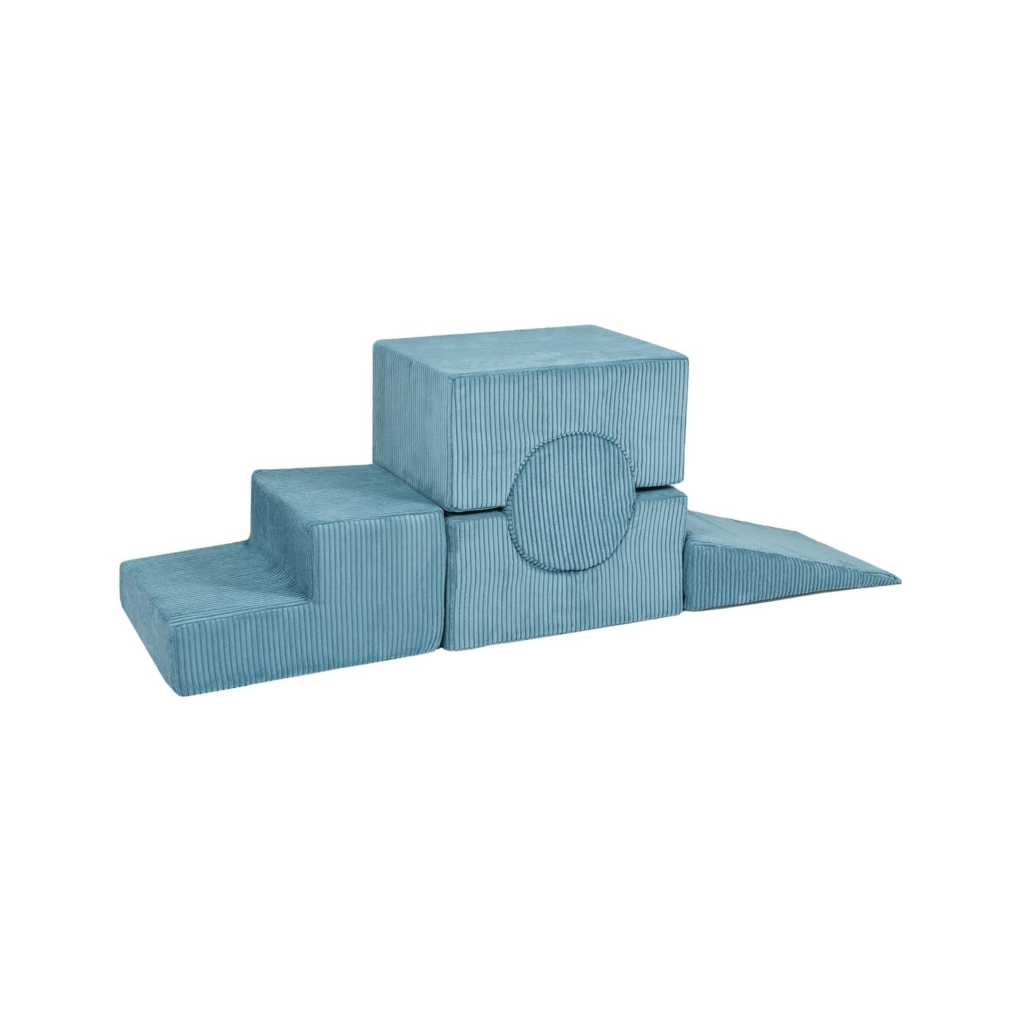 Meow Baby Aesthetic Shape Set 5 Elements