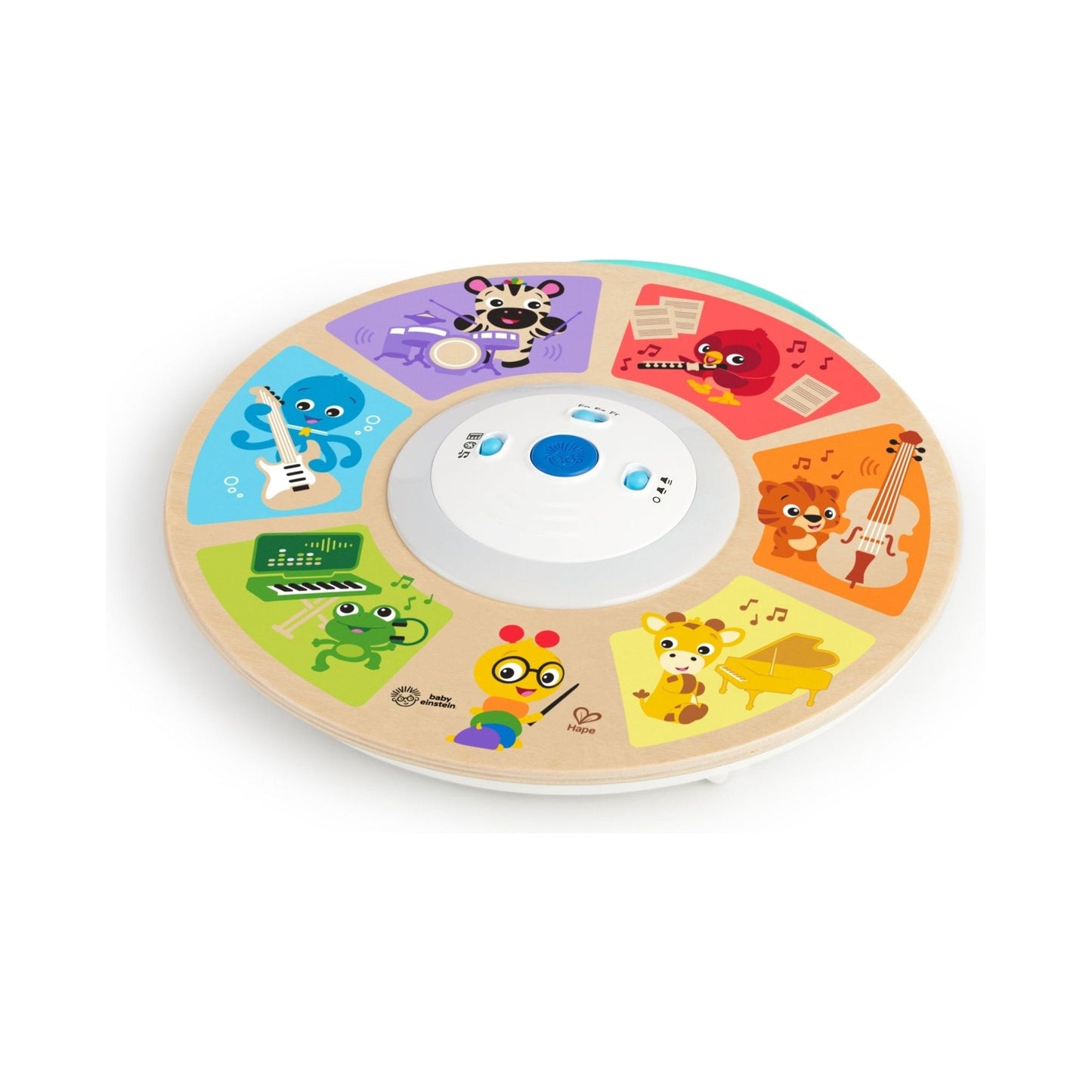 Hape Magic Touch Symphony Sounds Musical Toy