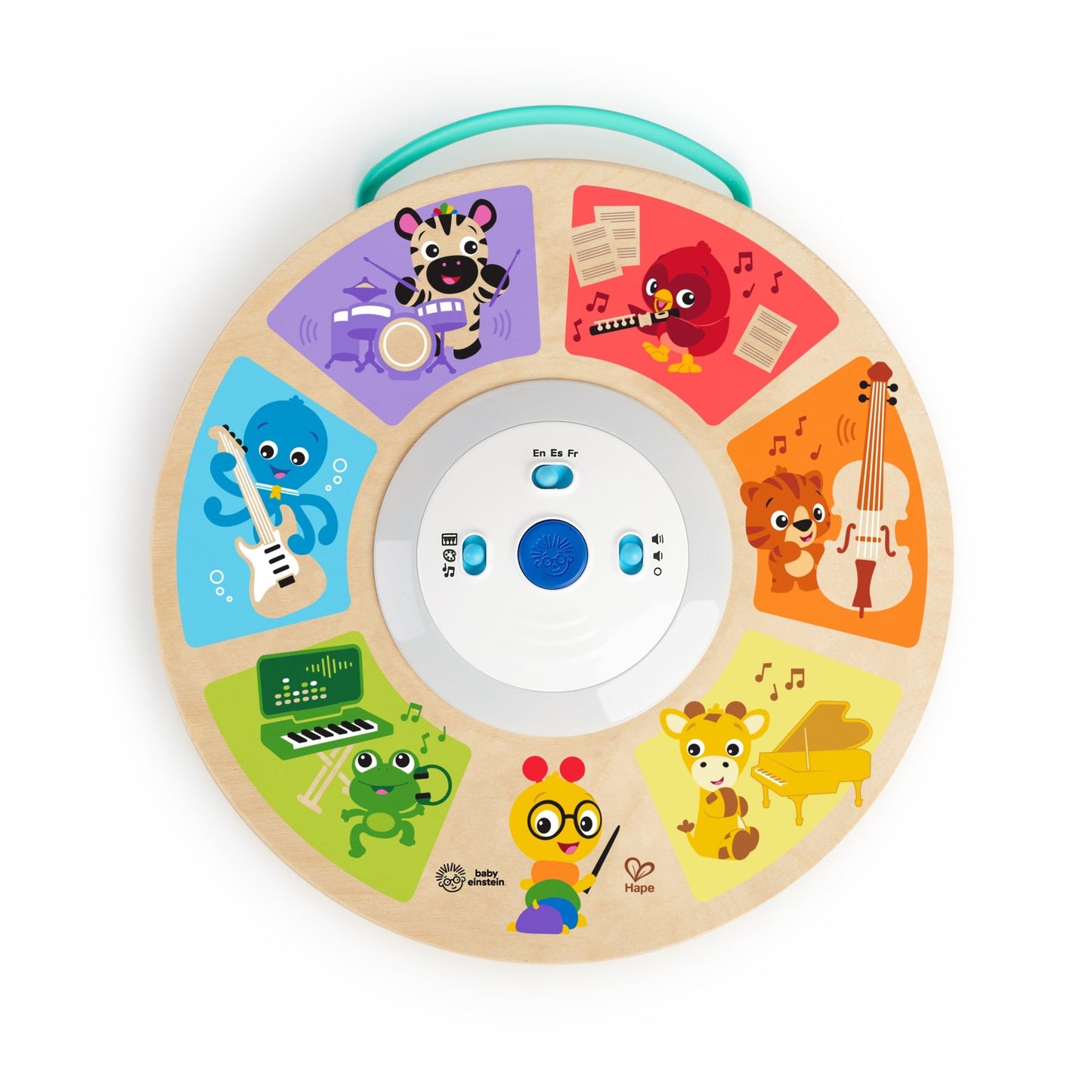 Hape Magic Touch Symphony Sounds Musical Toy